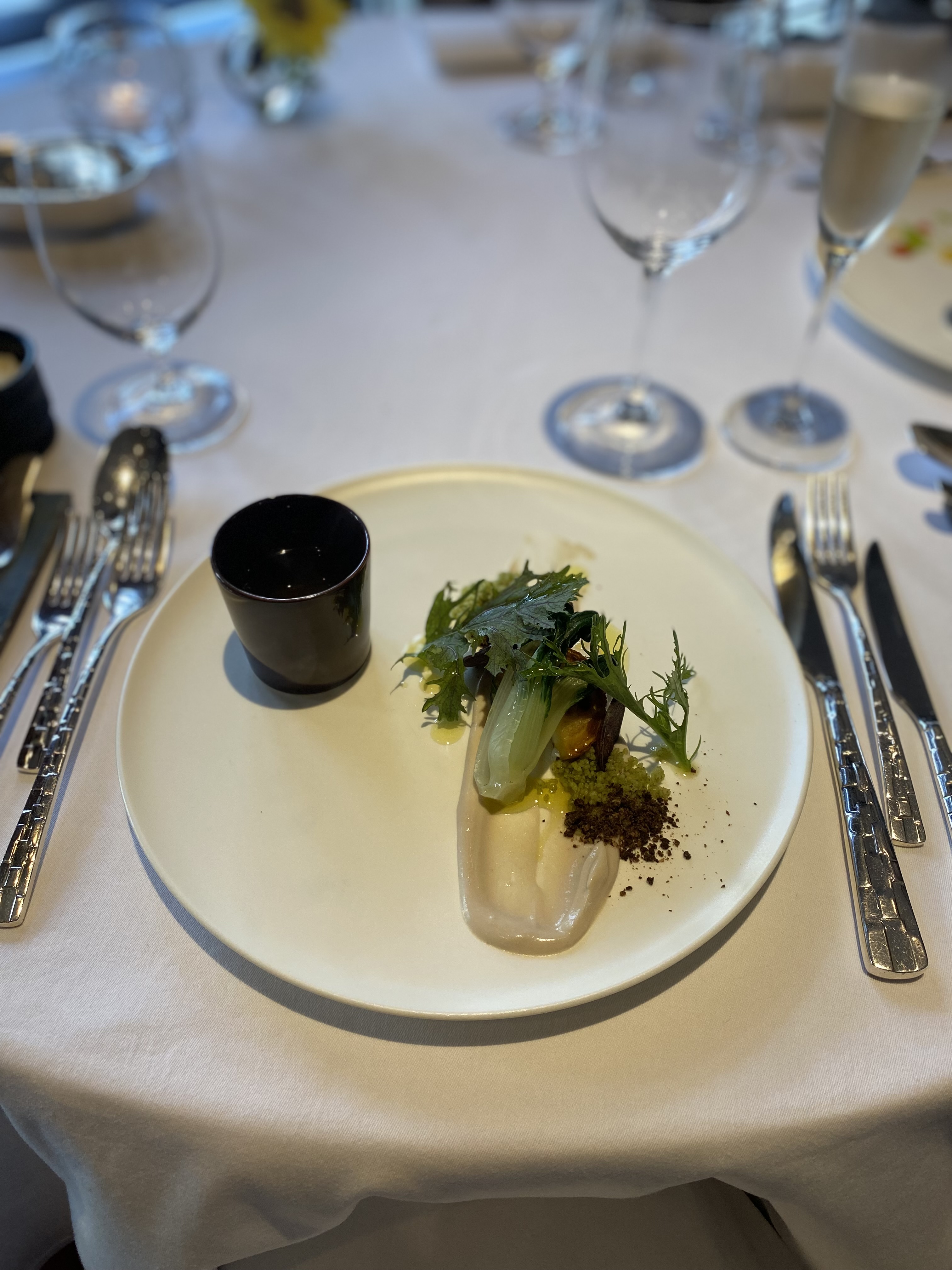 リストランテKubotsu