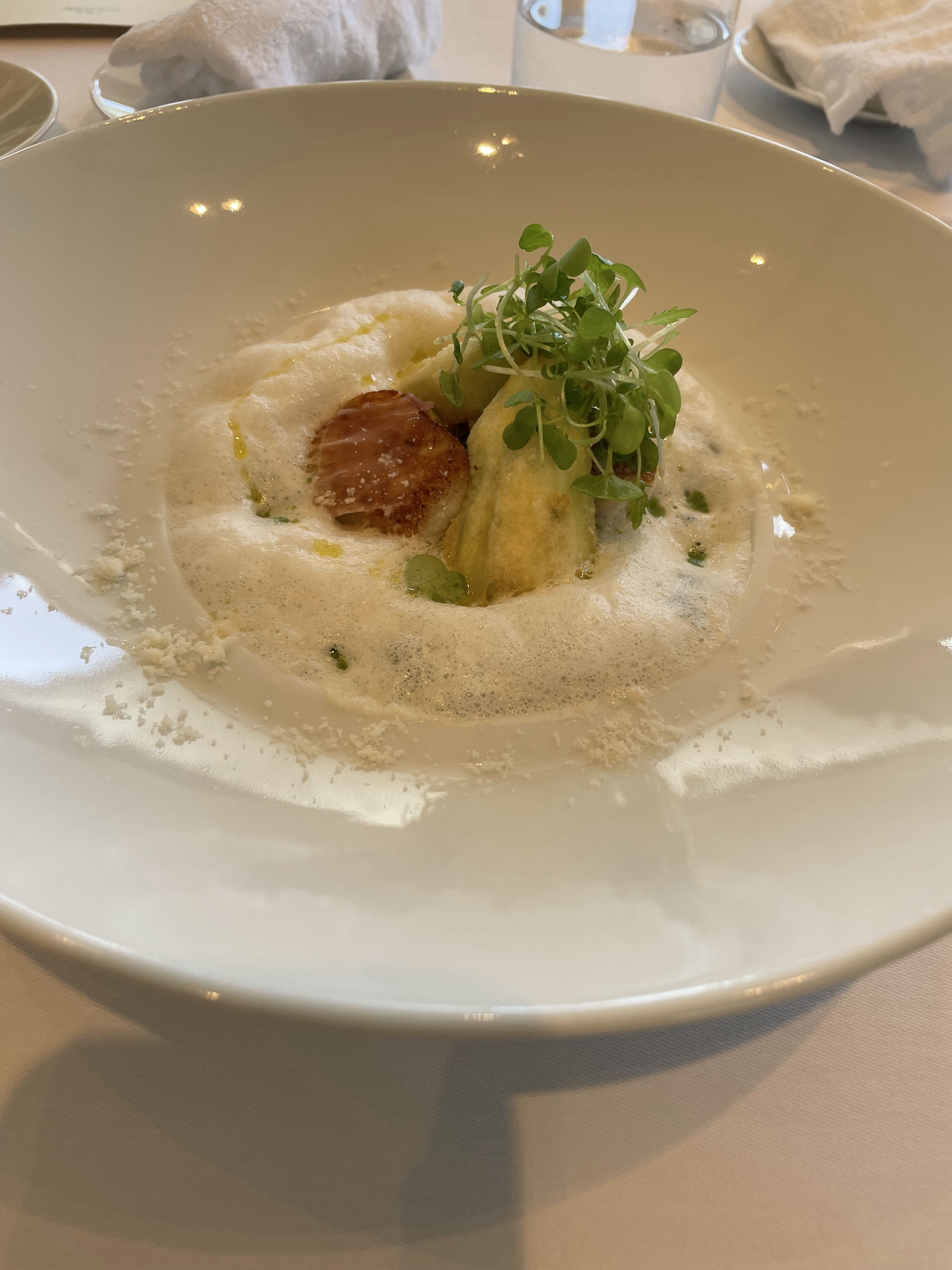 ラ・フェット ひらまつ
