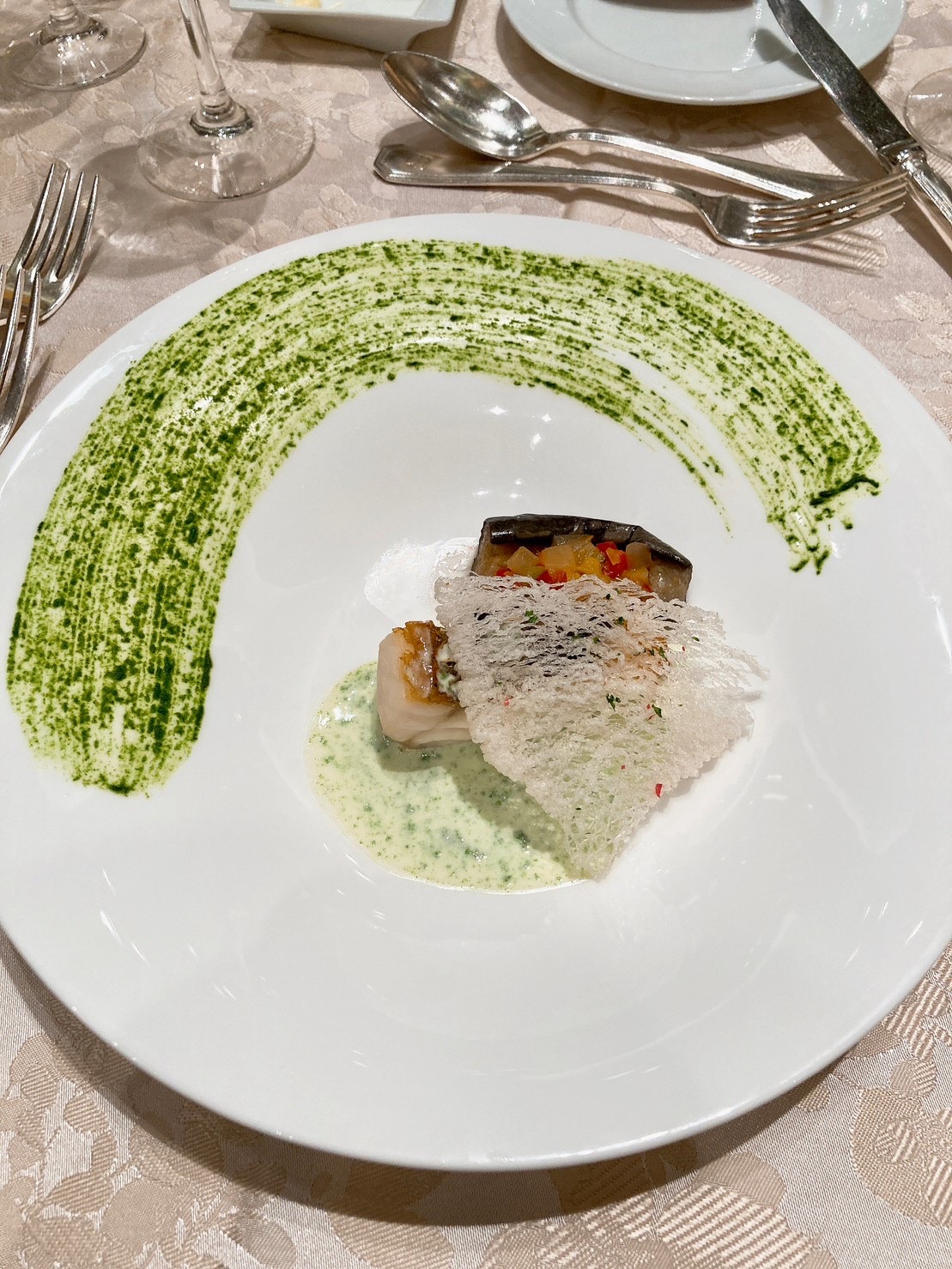 オリエンタルホテル東京ベイ