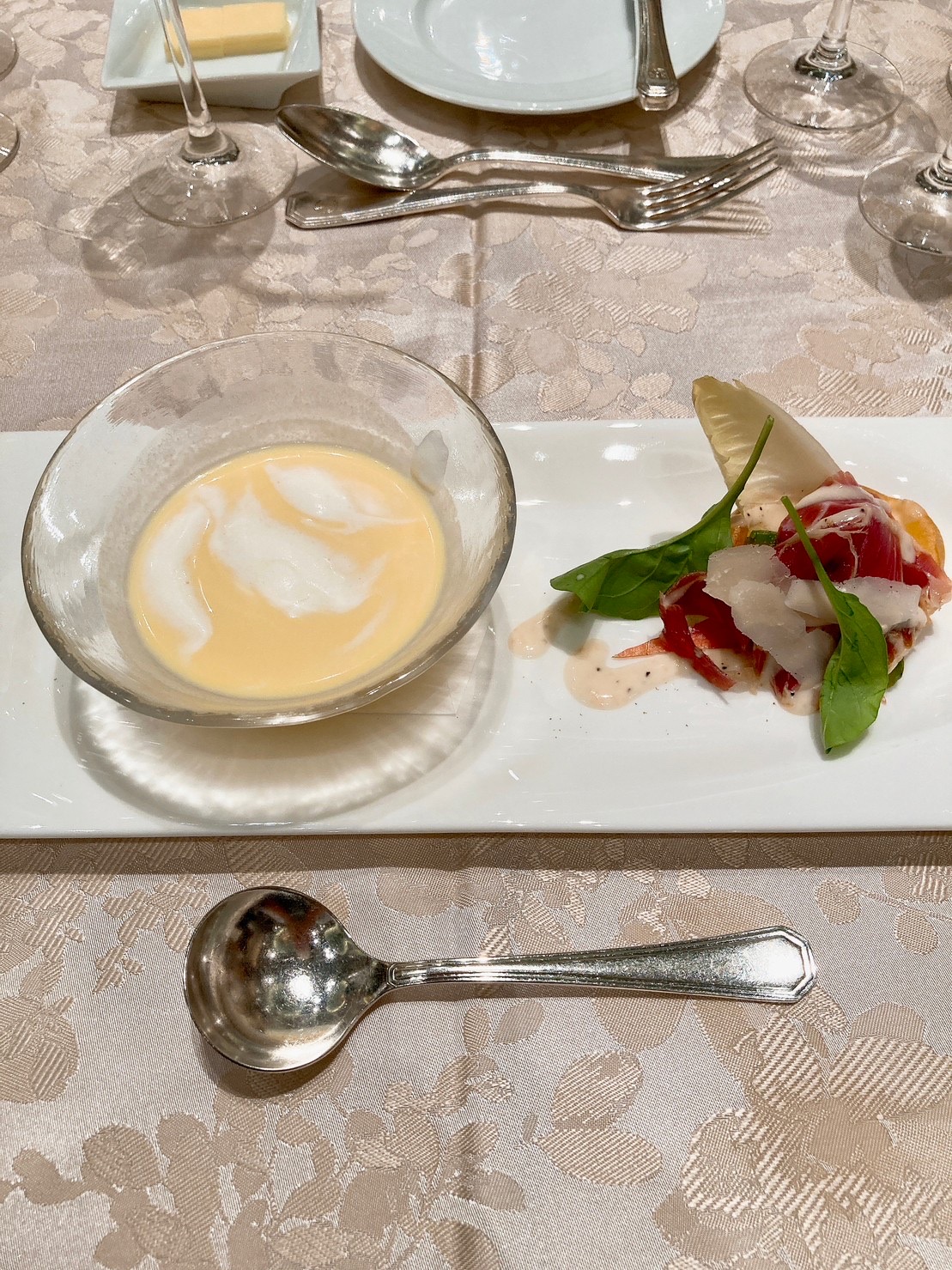 オリエンタルホテル東京ベイ