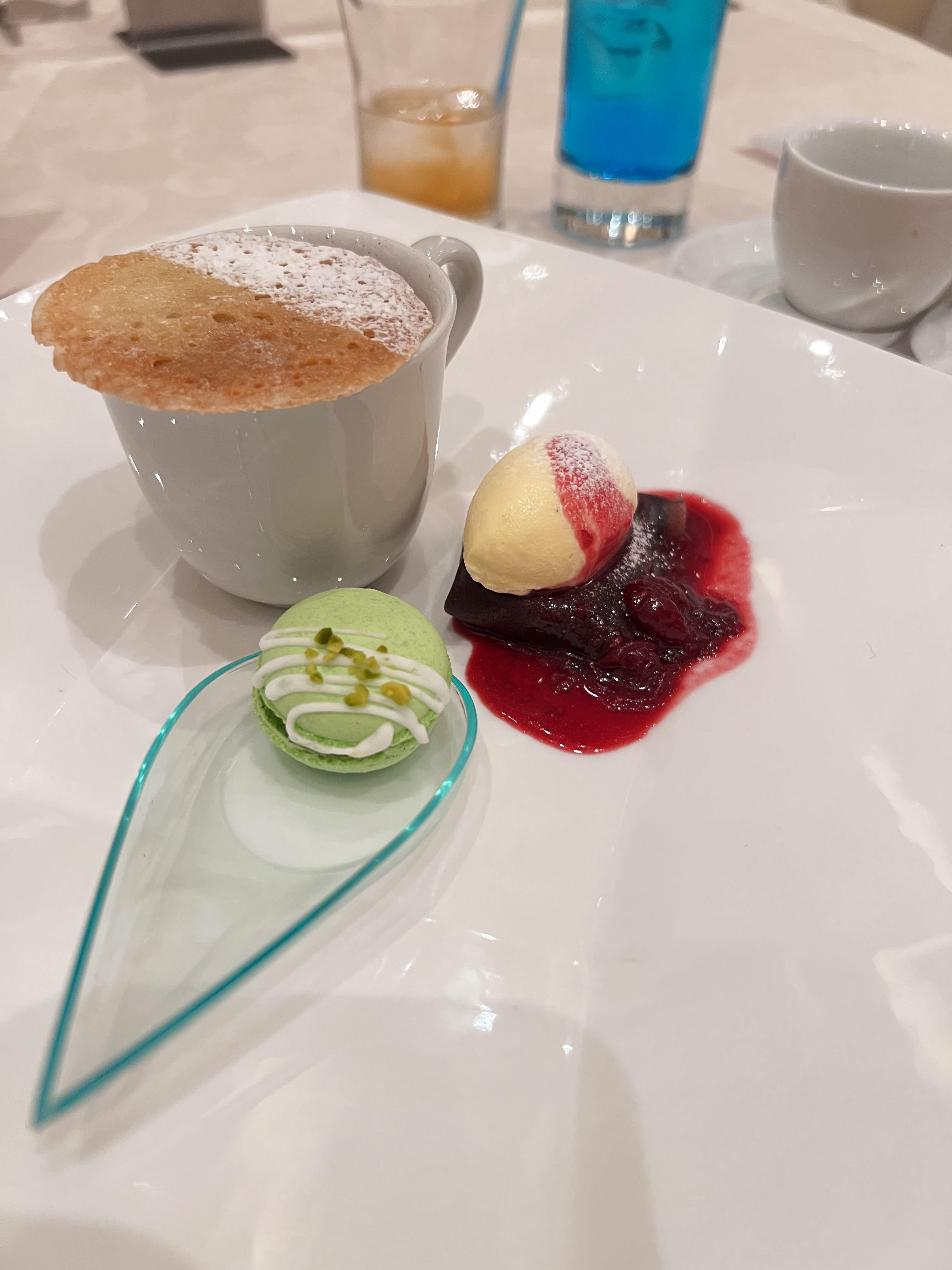 カノビアーノ福岡