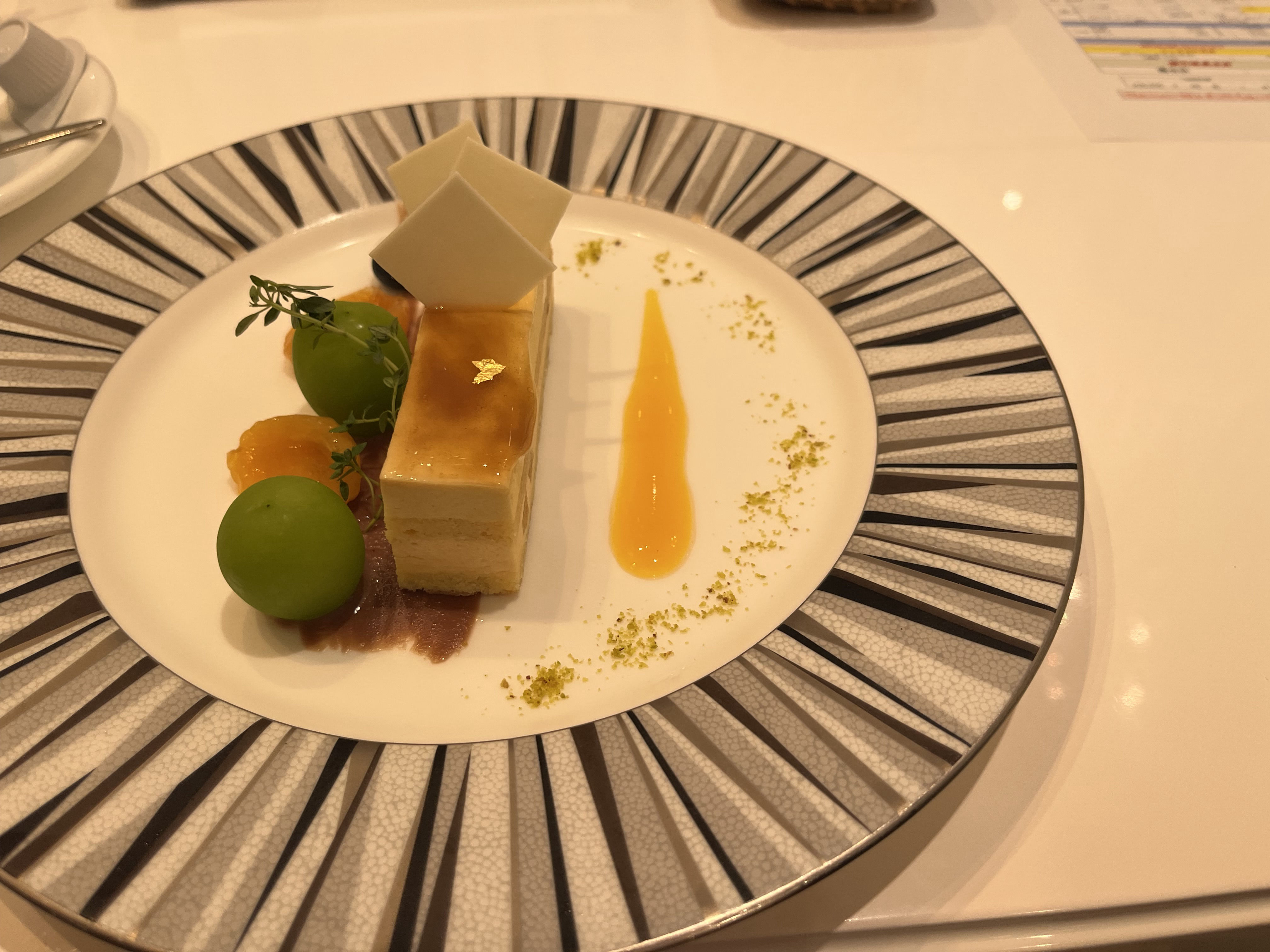 ザ・リュクス銀座