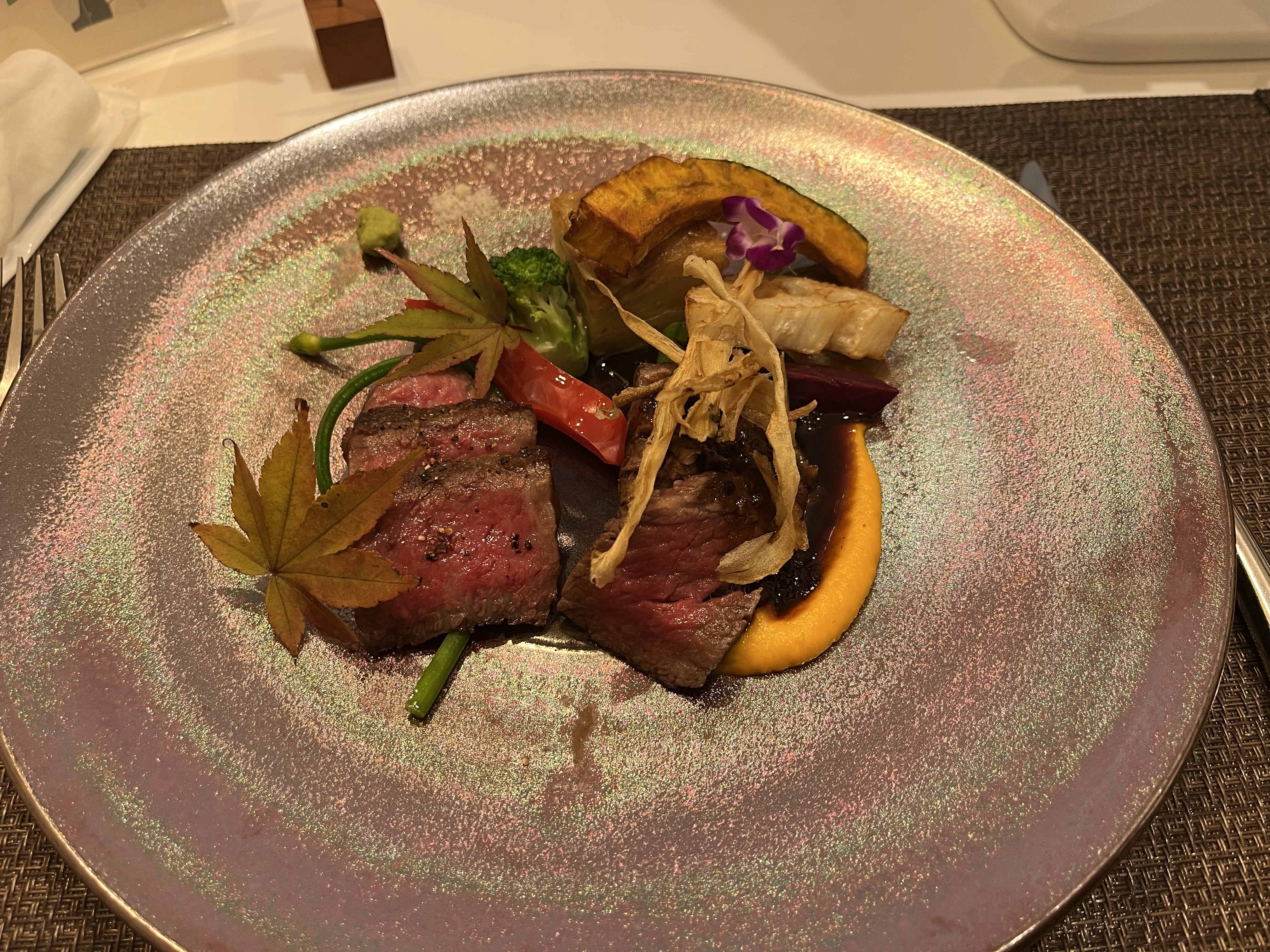 ザ・リュクス銀座