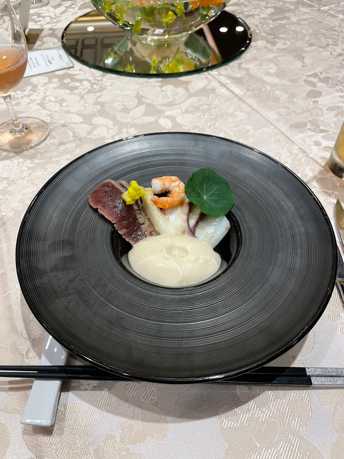 キャトルセゾン浜松