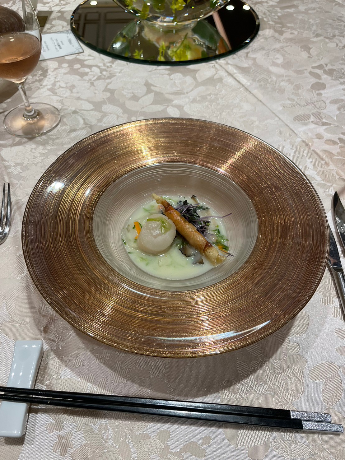 キャトルセゾン浜松