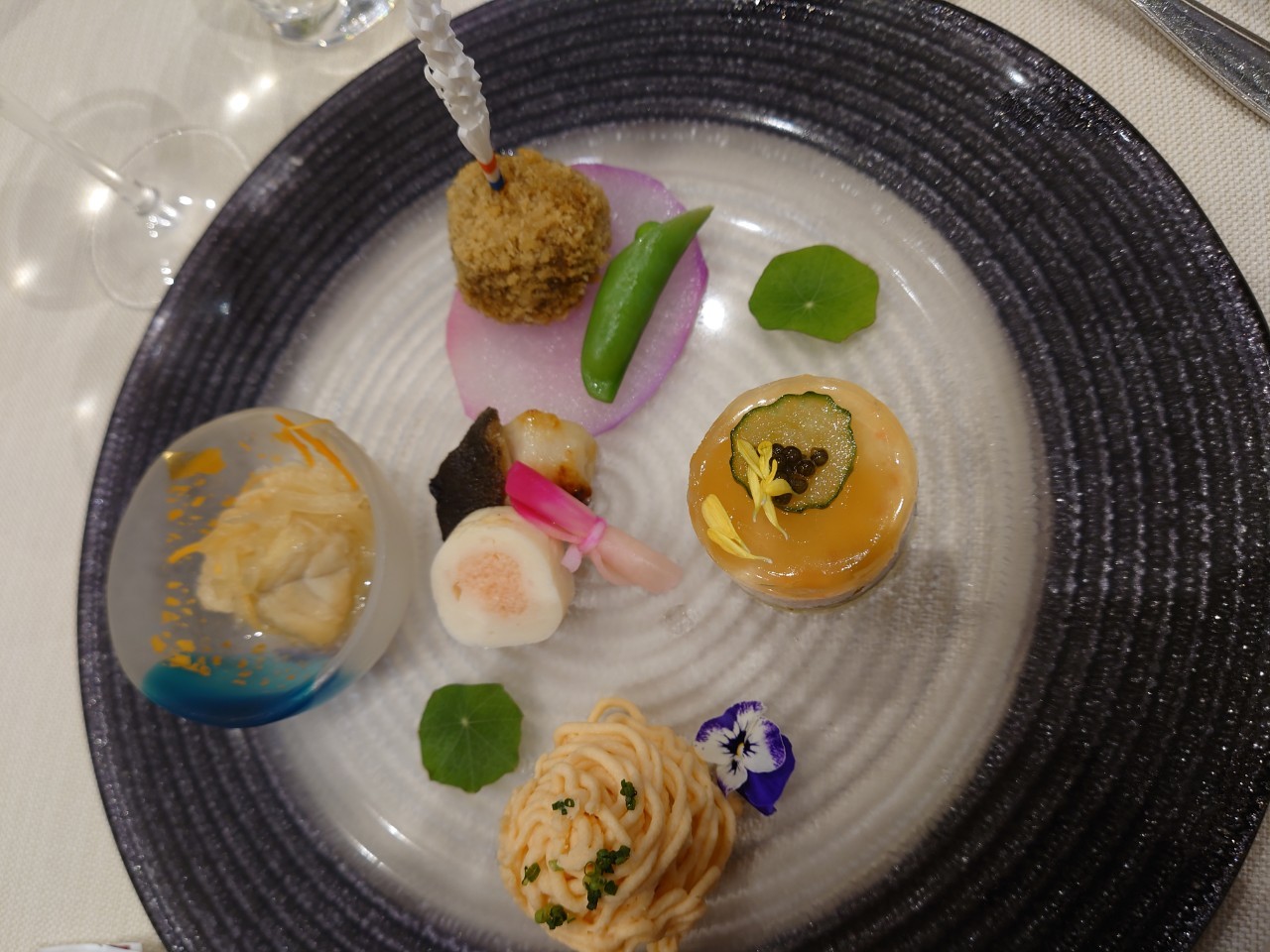 ラヴィール岡山