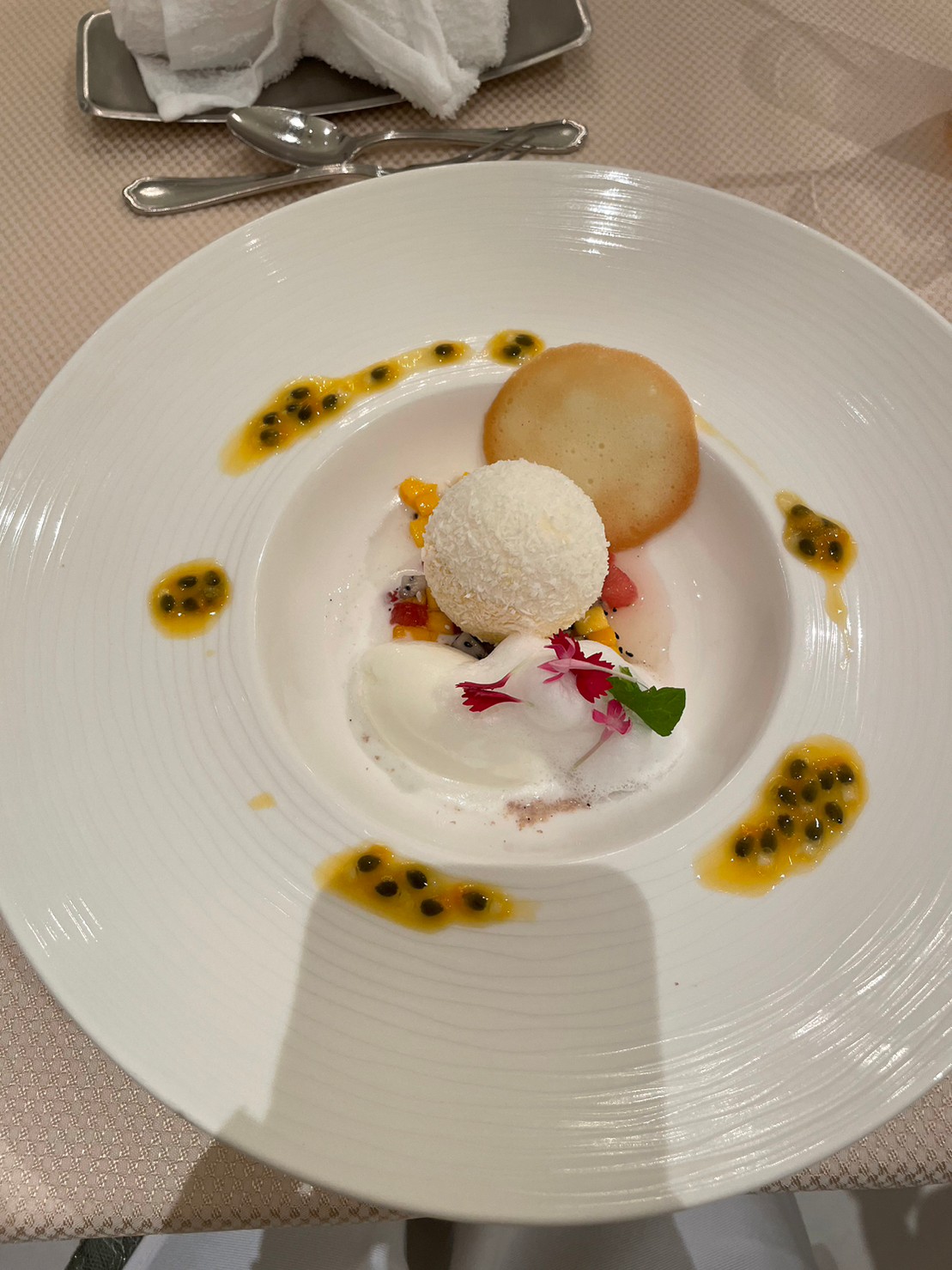 ルシアスガーデン