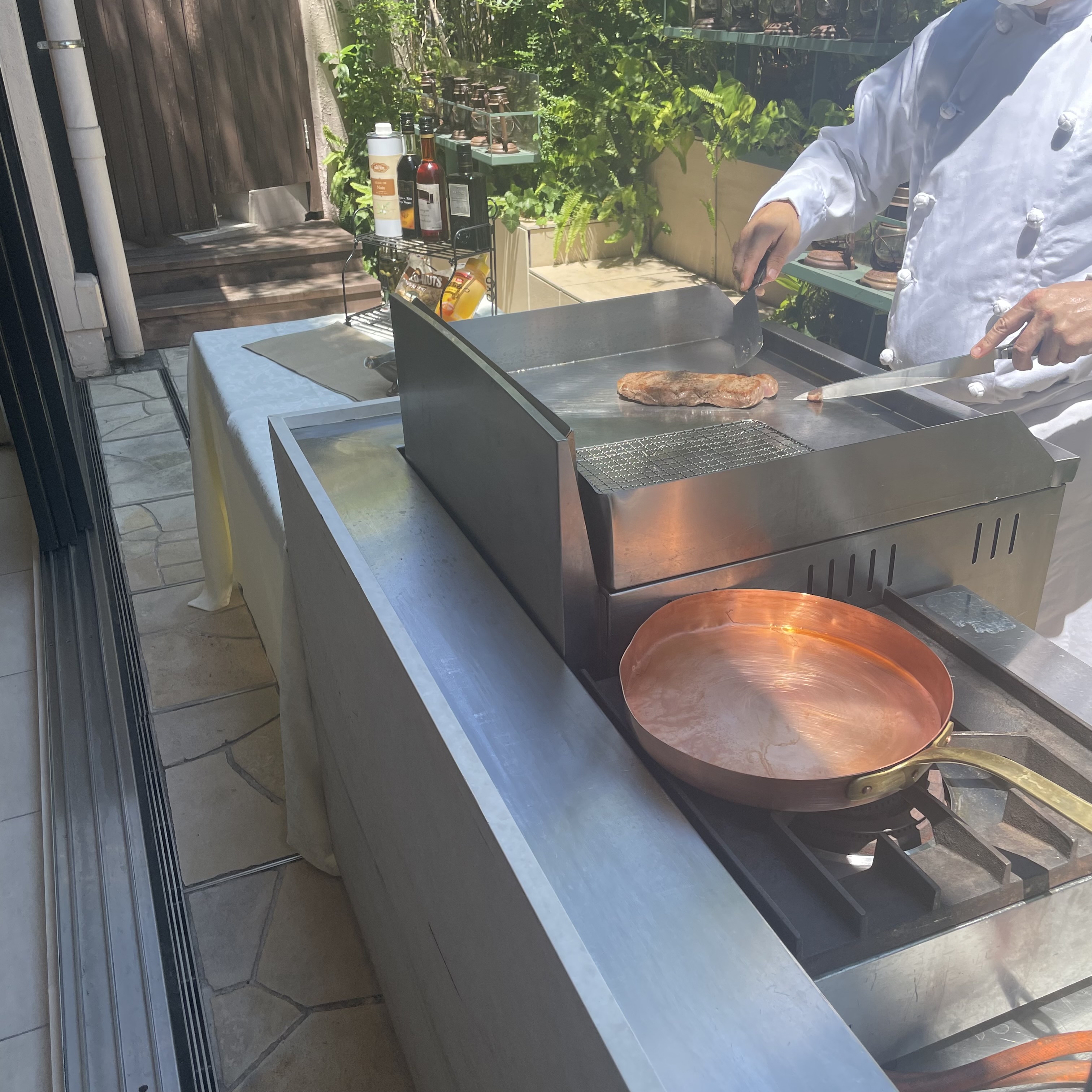 ルシェルブラン表参道