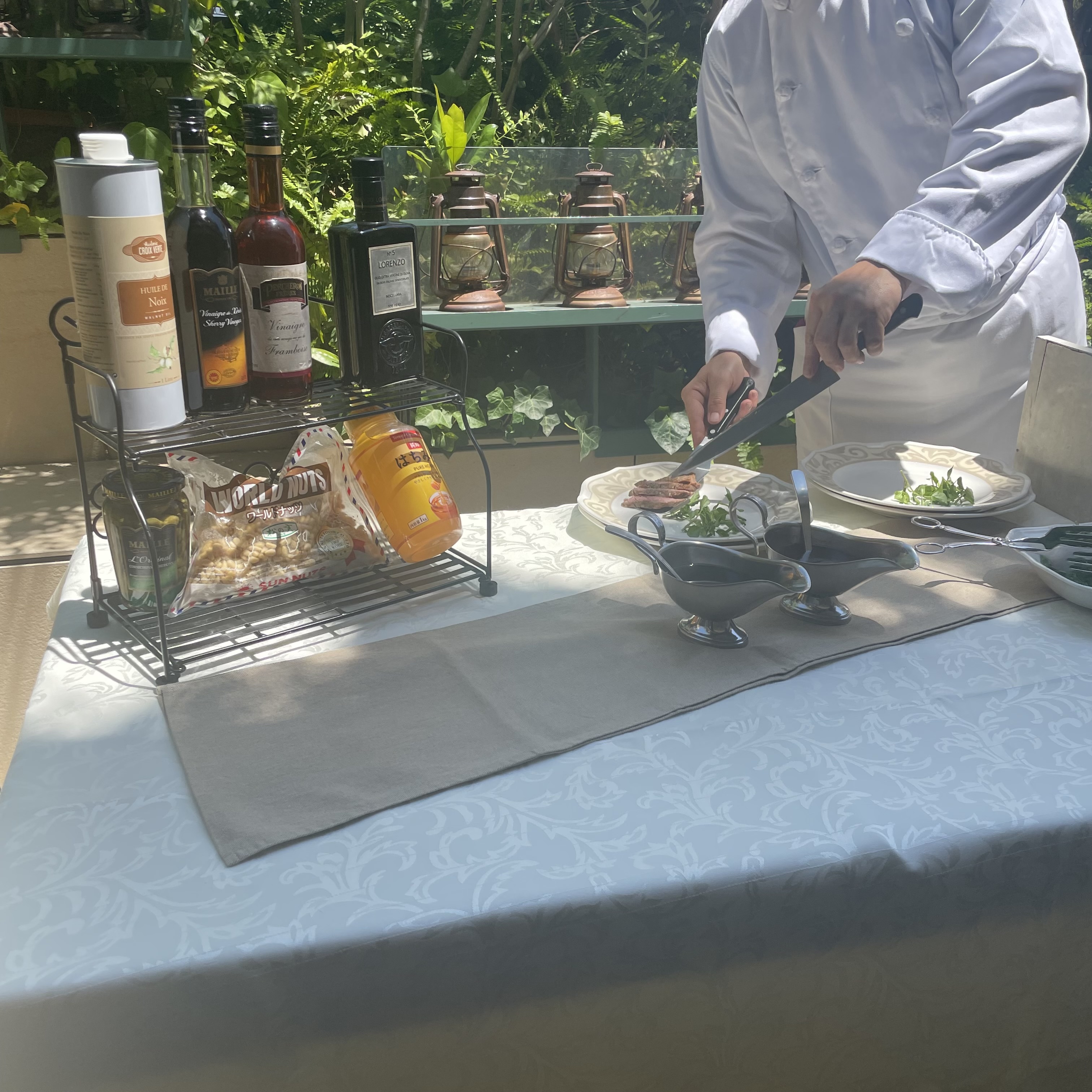 ルシェルブラン表参道