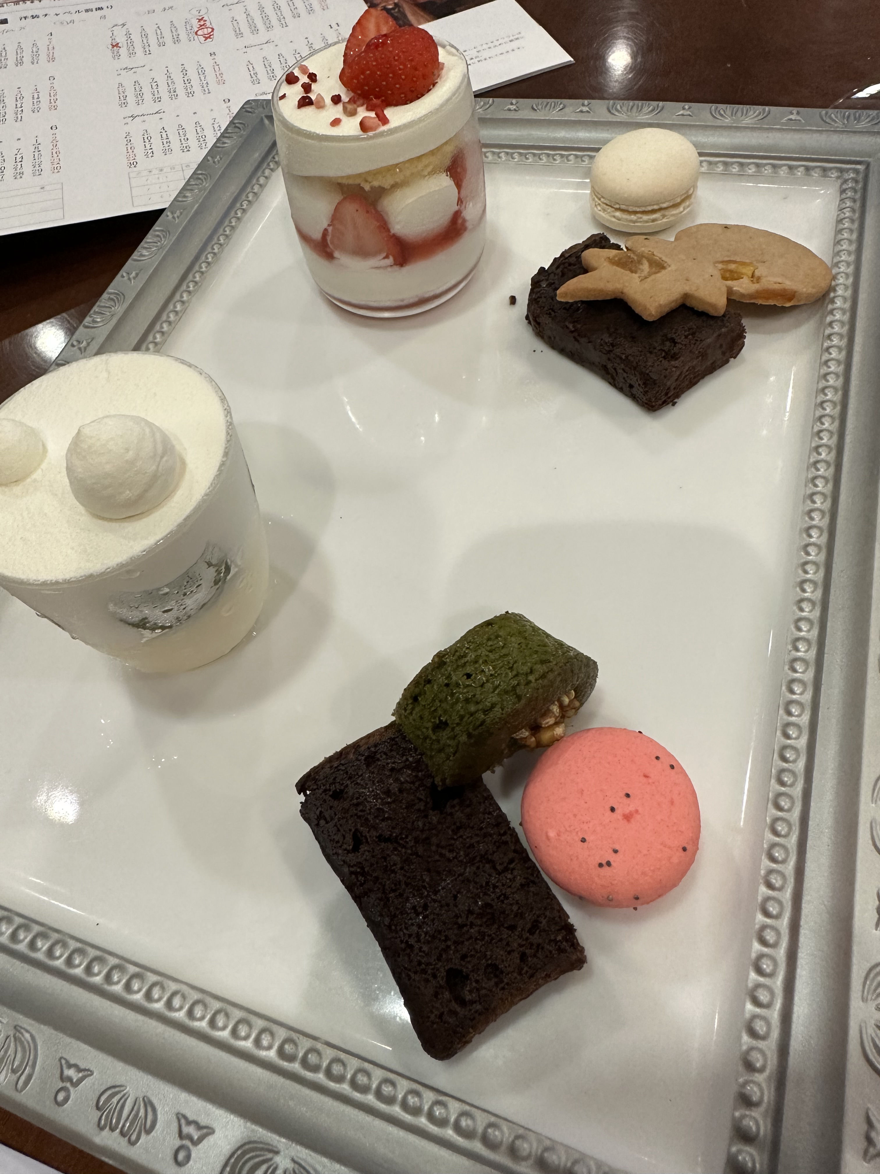 カサ・デ・アンジェラ馬車道(Casa d' Angela)