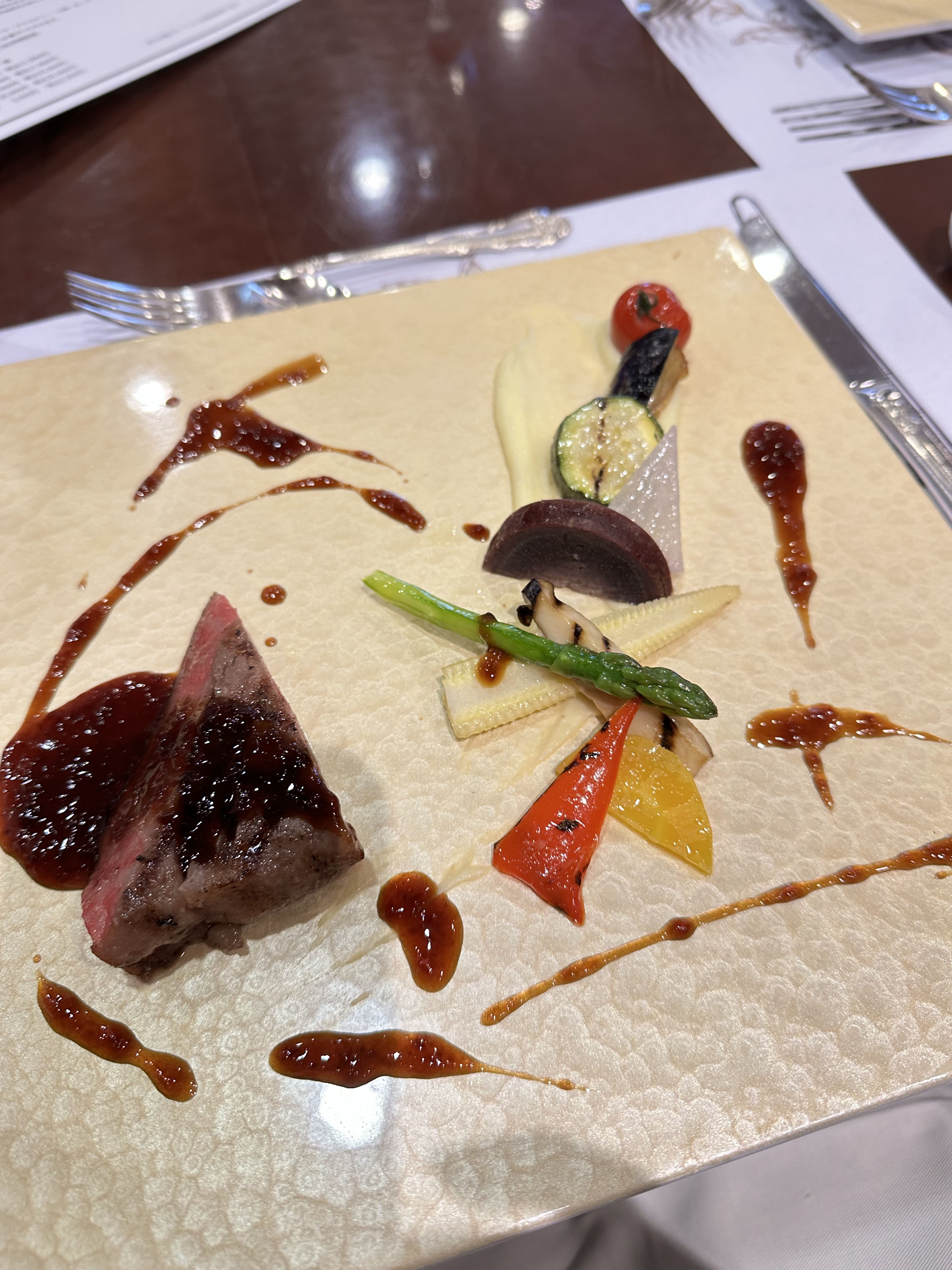 カサ・デ・アンジェラ馬車道(Casa d' Angela)