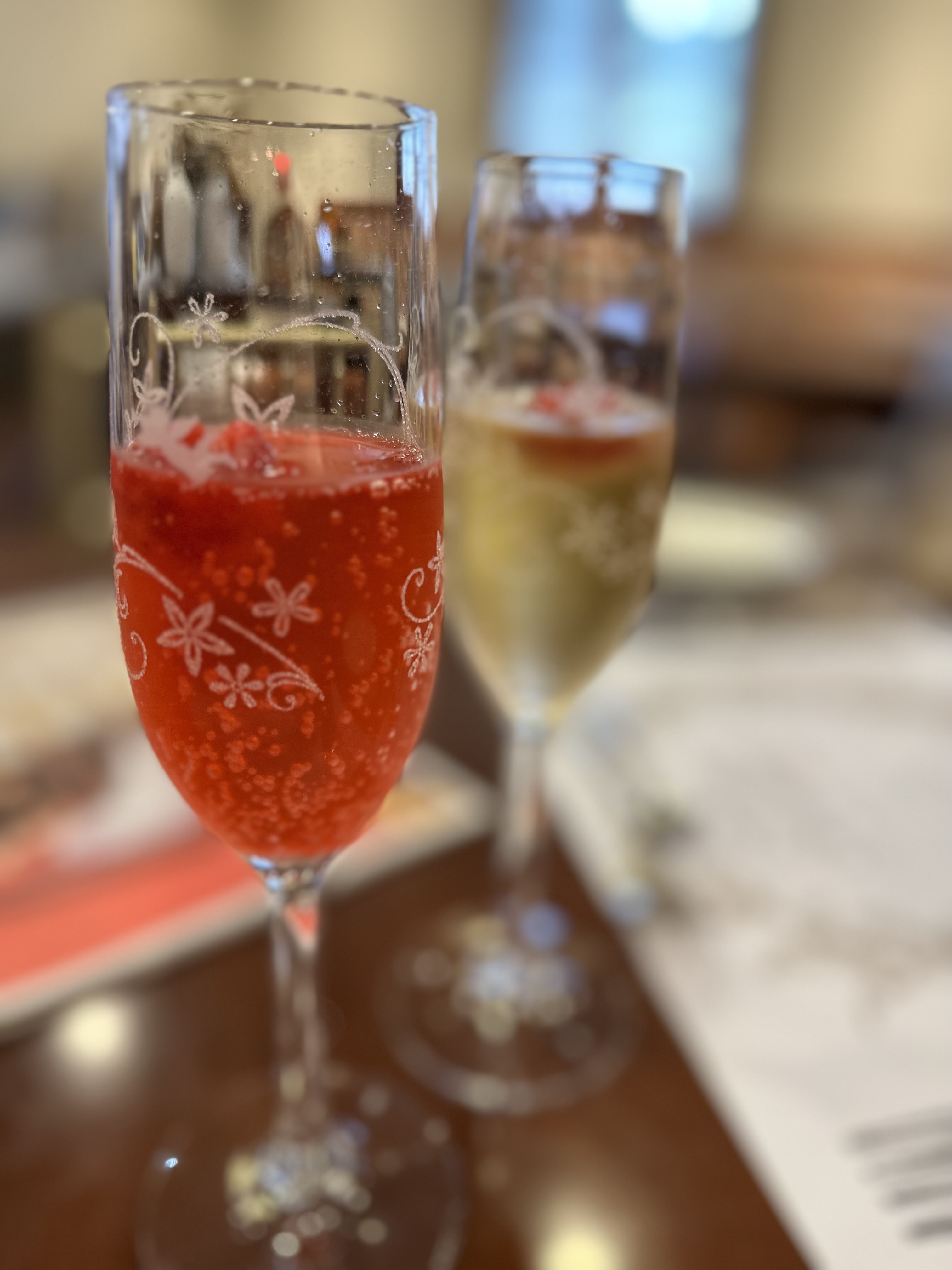 カサ・デ・アンジェラ馬車道(Casa d' Angela)