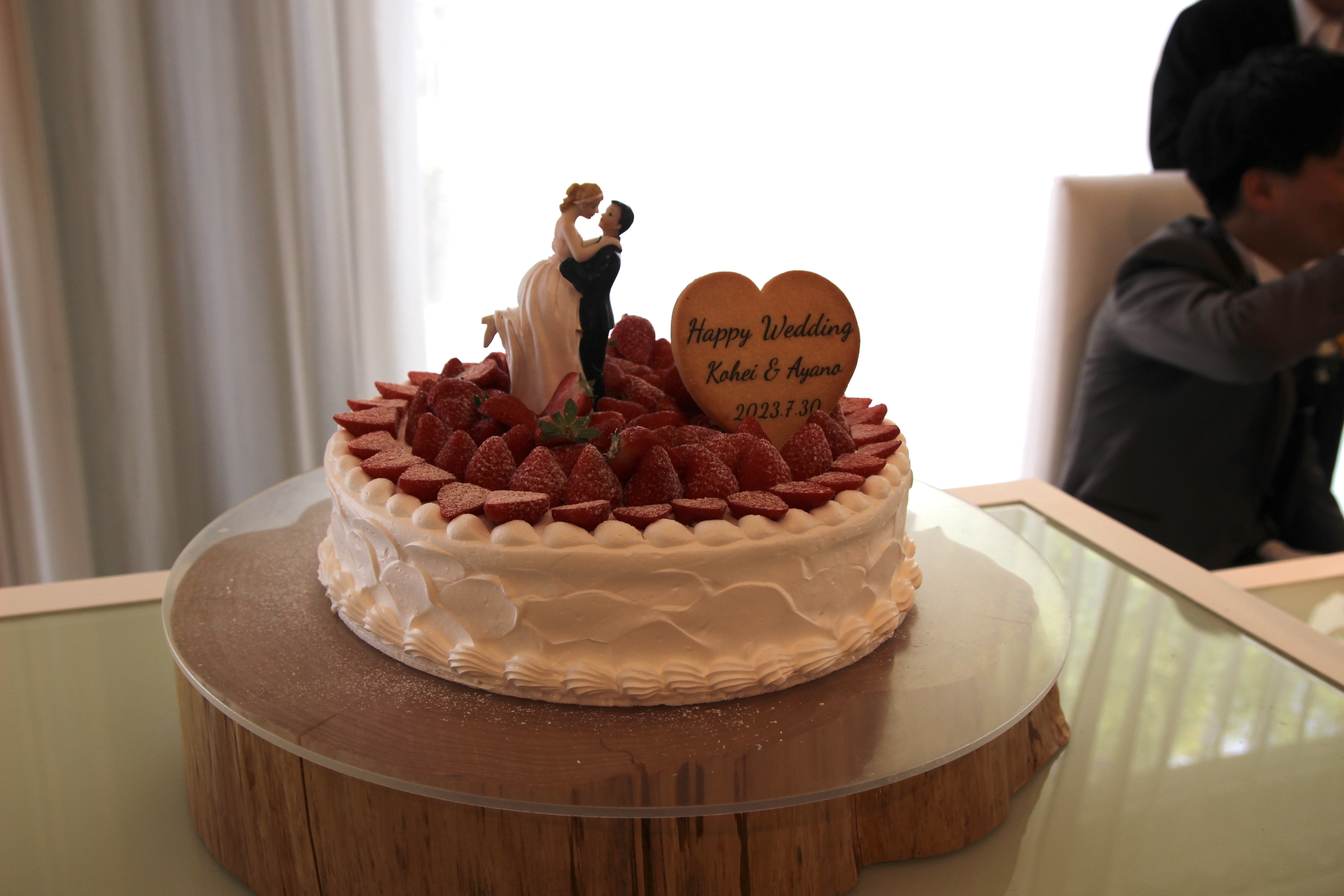 ルシアスガーデン