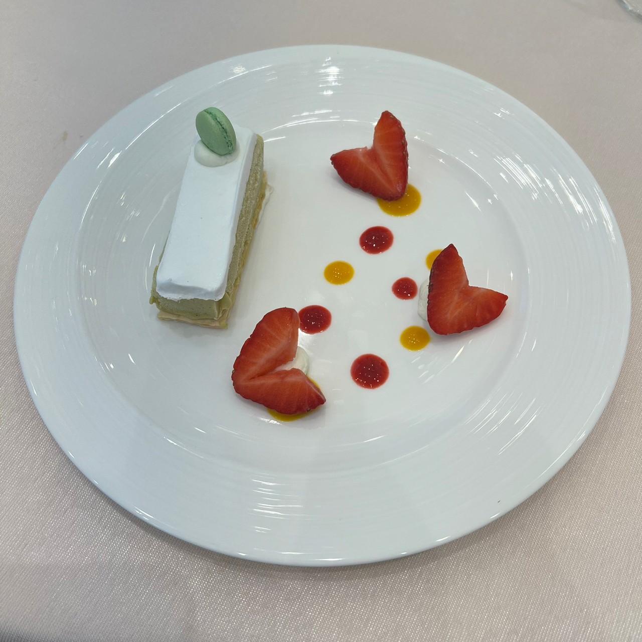 カサ・デ・アンジェラ青山(Casa d' Angela Aoyama)