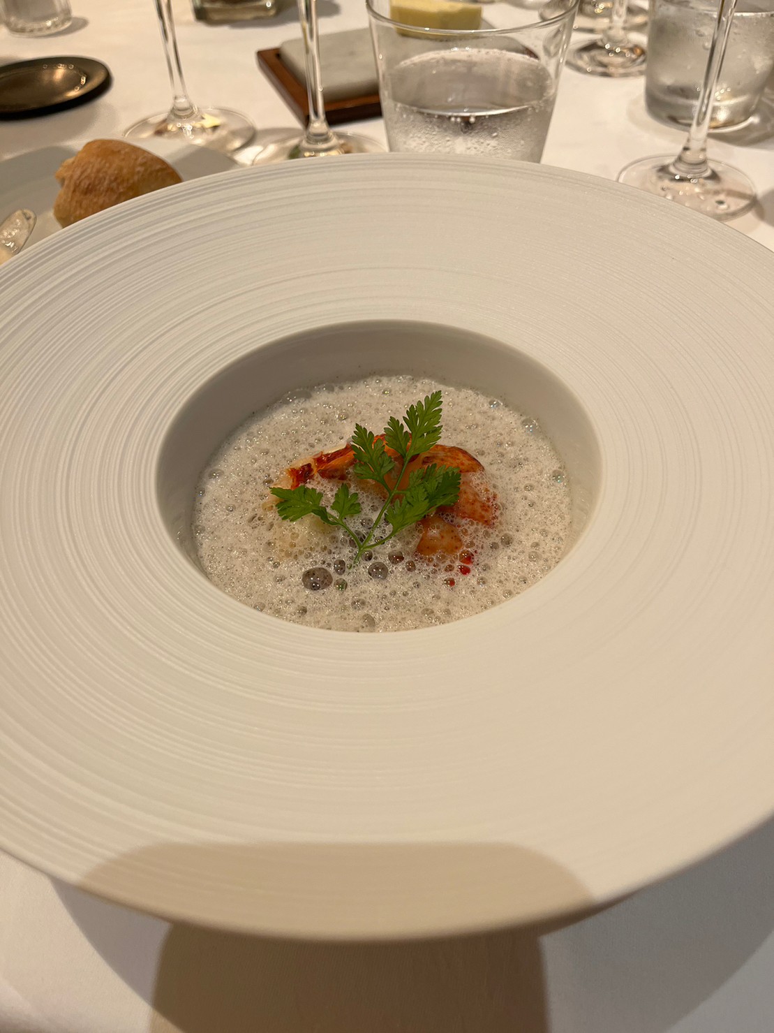 オーベルジュ・ド・リル ナゴヤ