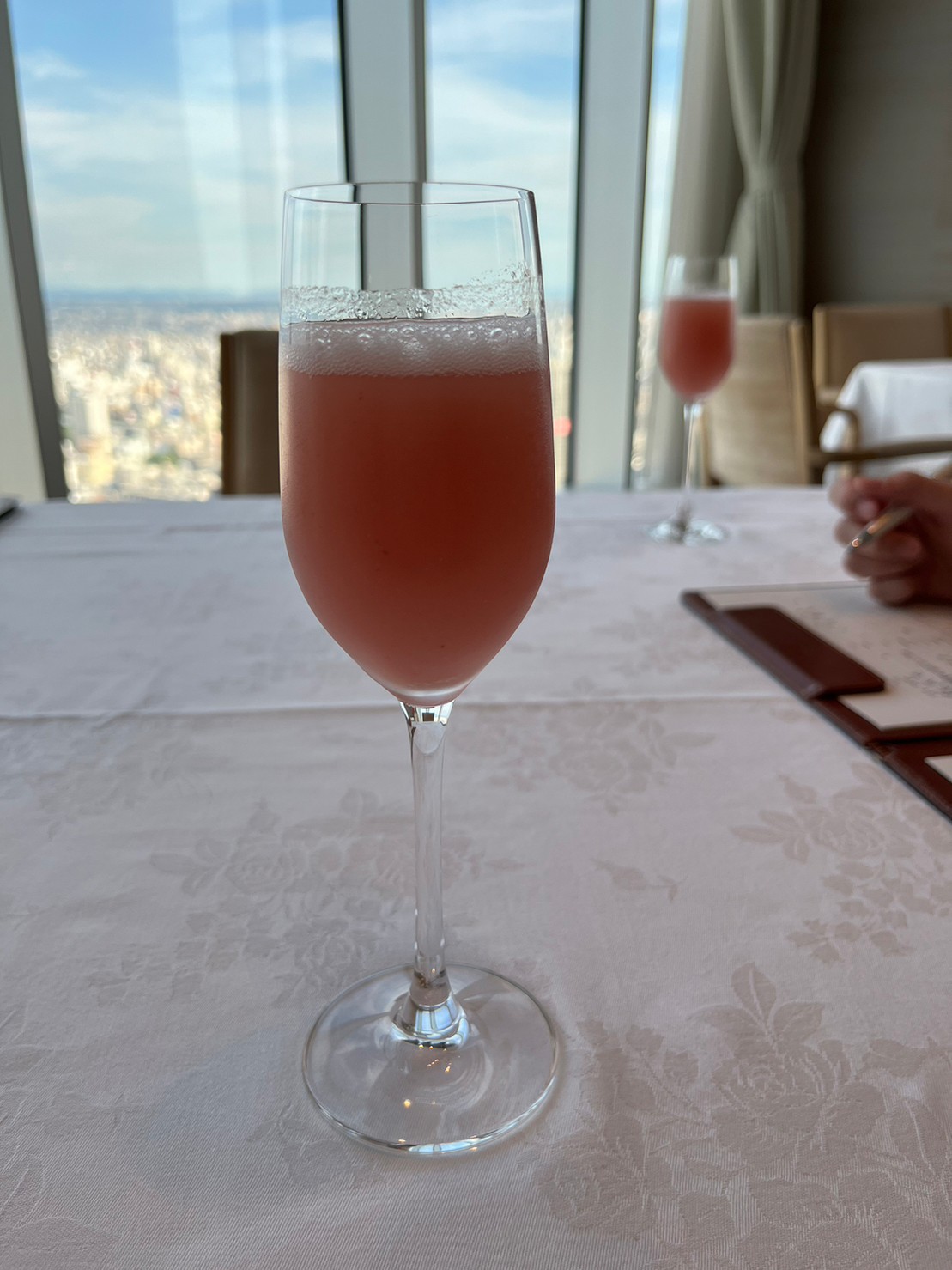 オーベルジュ・ド・リル ナゴヤ