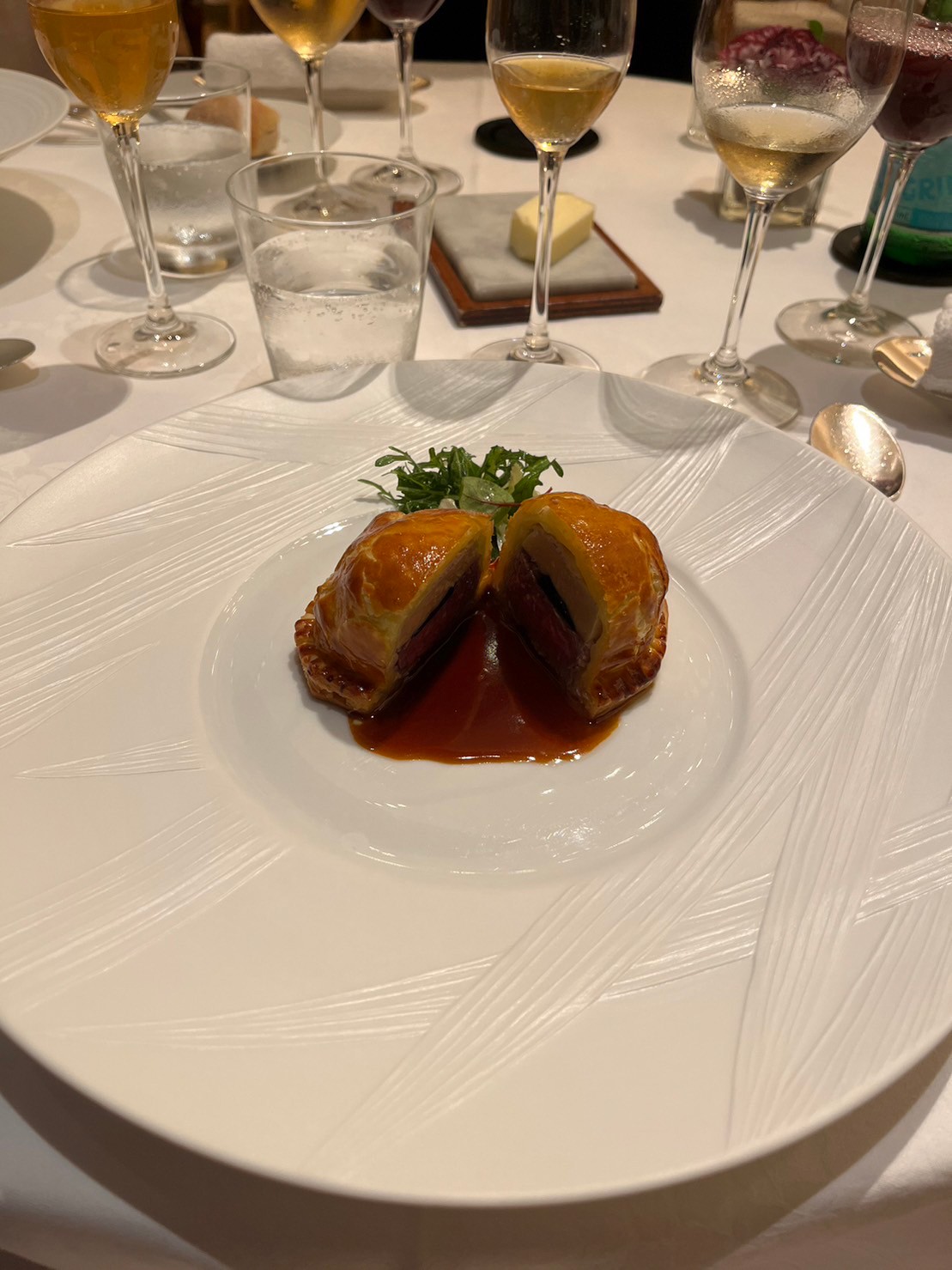 オーベルジュ・ド・リル ナゴヤ