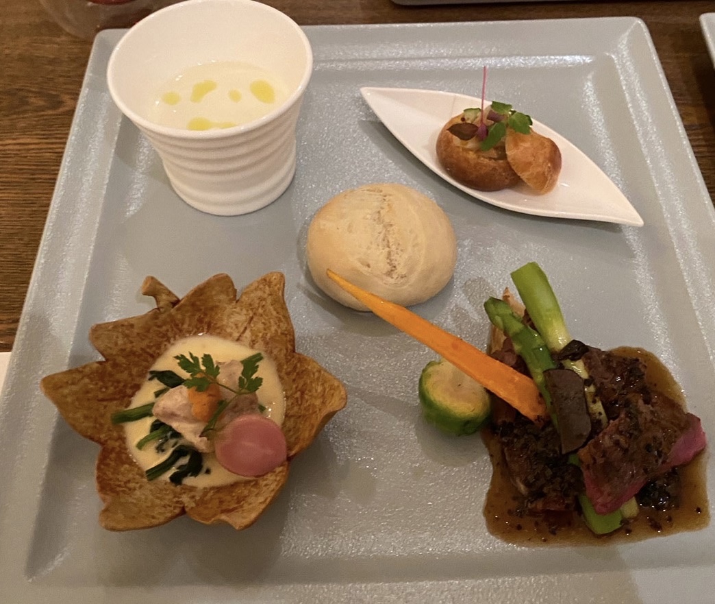 チャペル・ド・コフレ