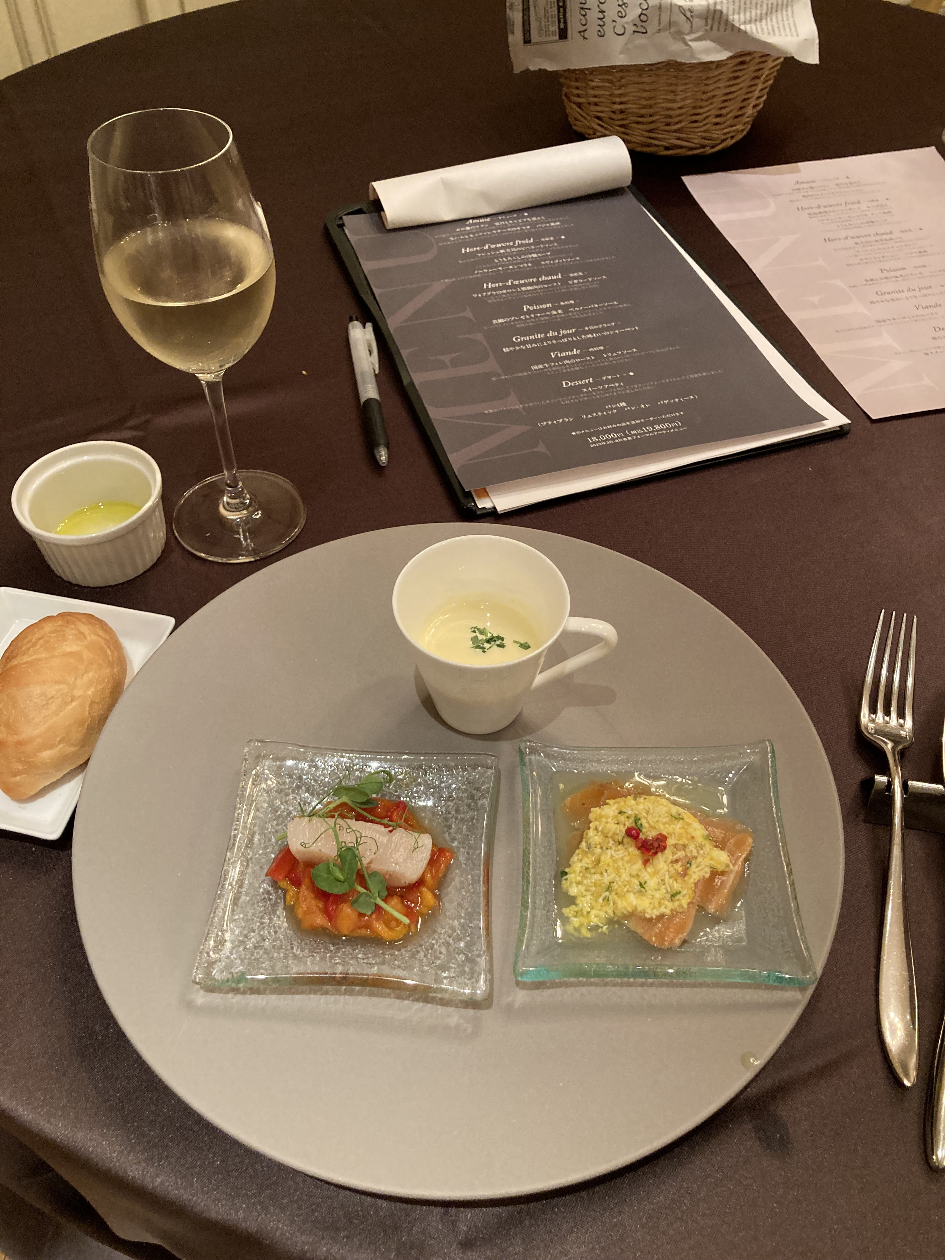 ラ・バンク・ド・ロア(横浜市指定有形文化財)