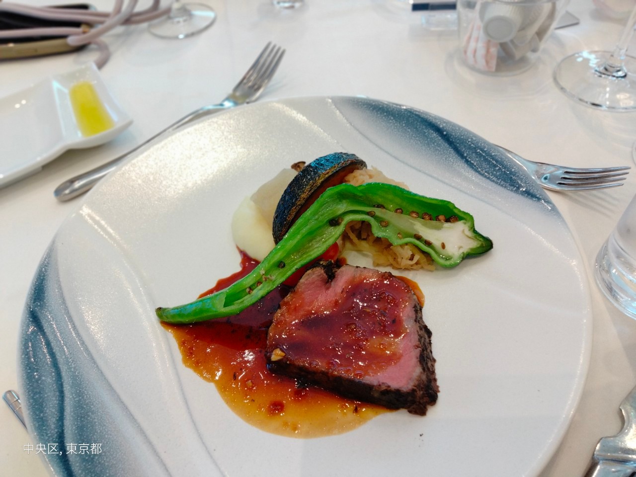 ラグナヴェール TOKYO