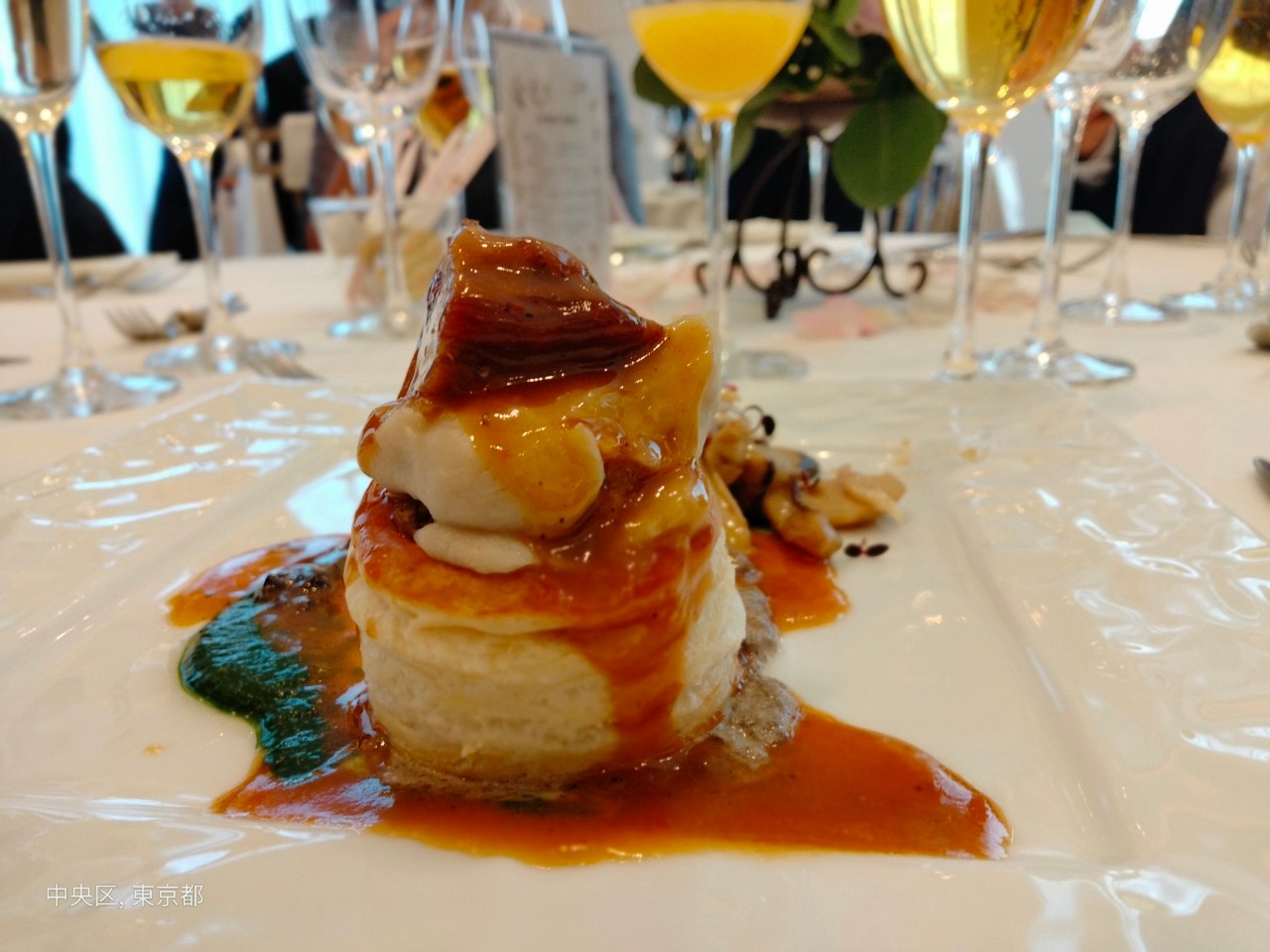 ラグナヴェール TOKYO