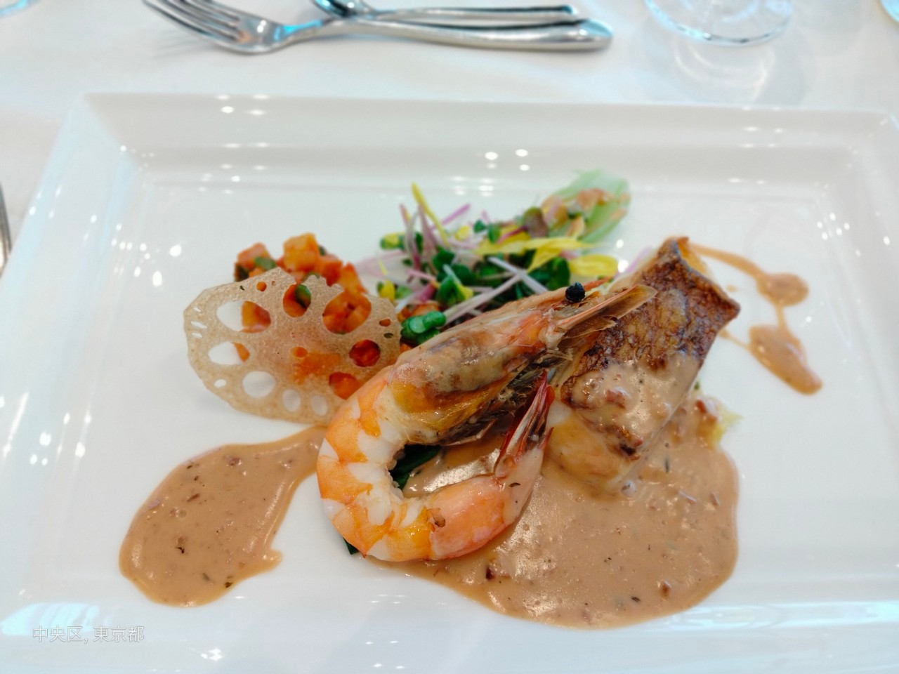 ラグナヴェール TOKYO