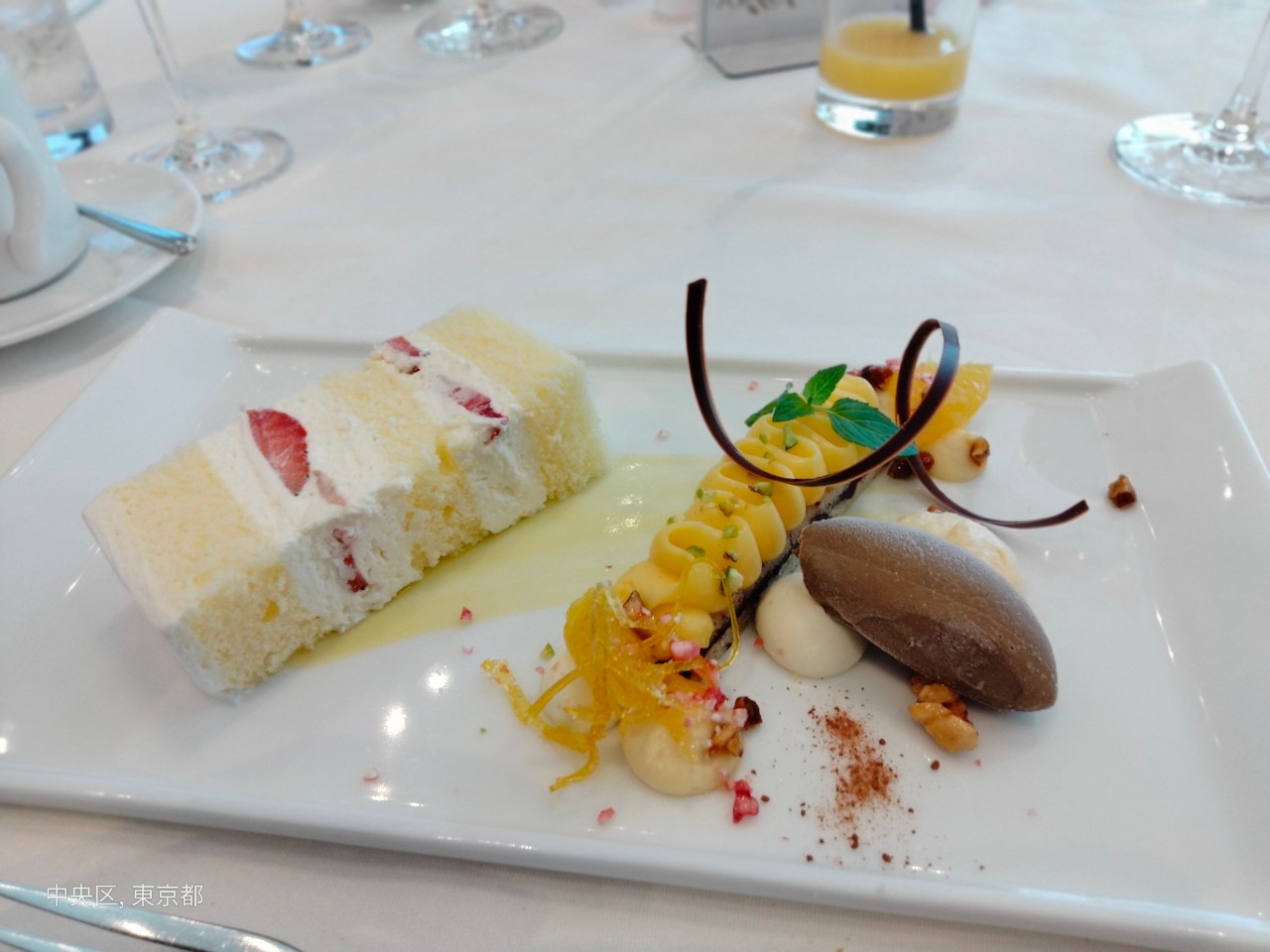 ラグナヴェール TOKYO