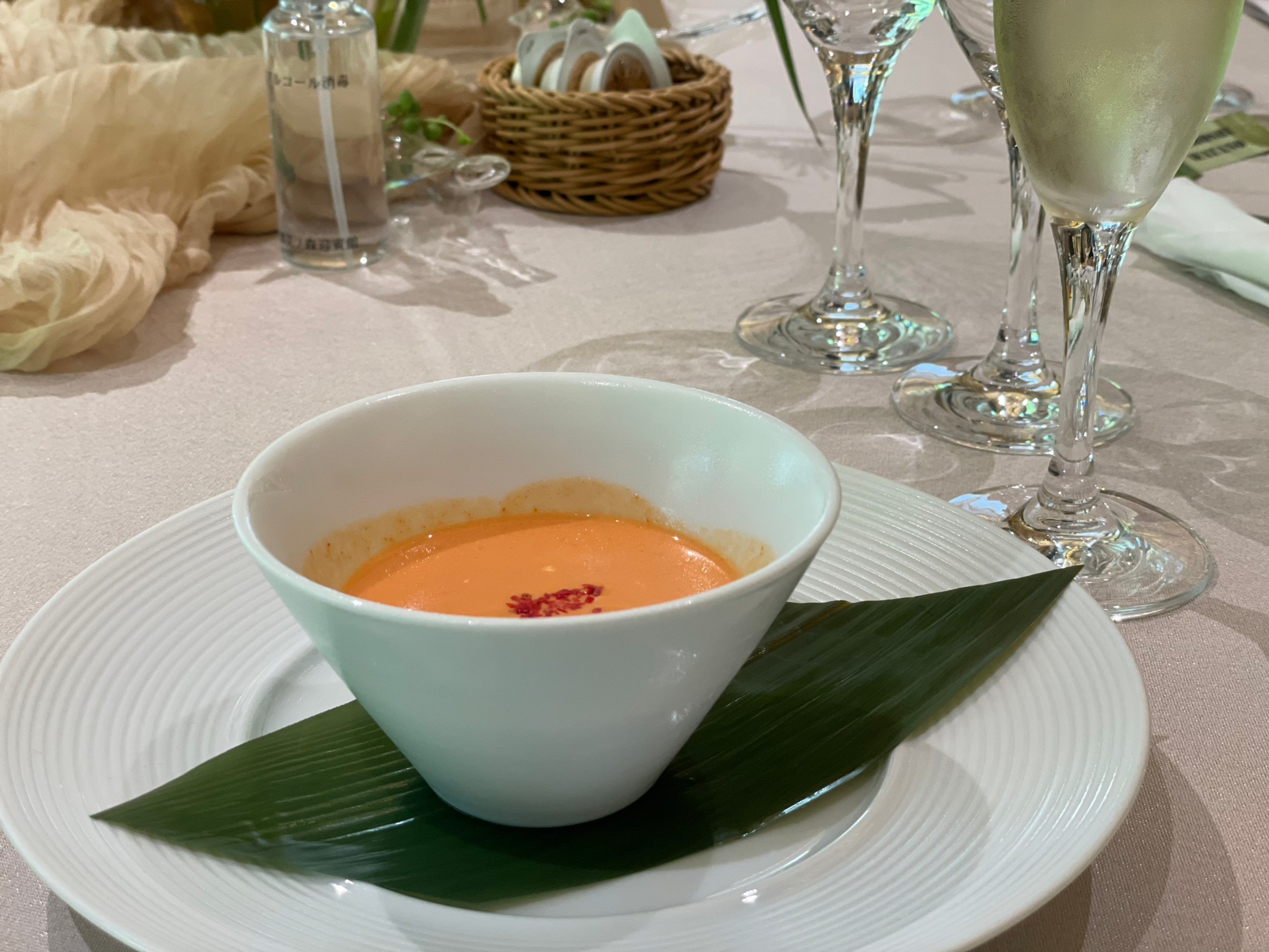 鶴見ノ森 迎賓館