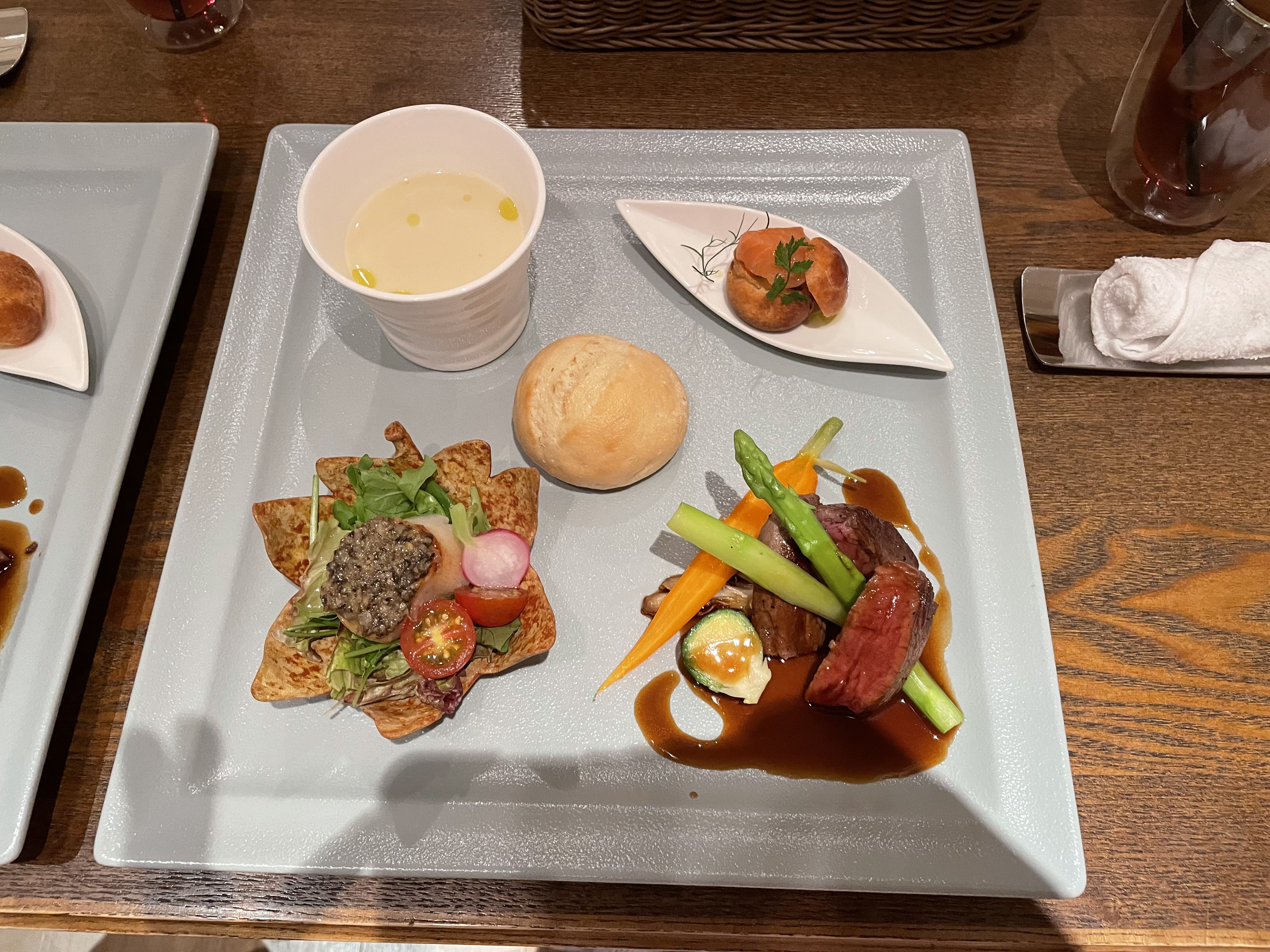 チャペル・ド・コフレ