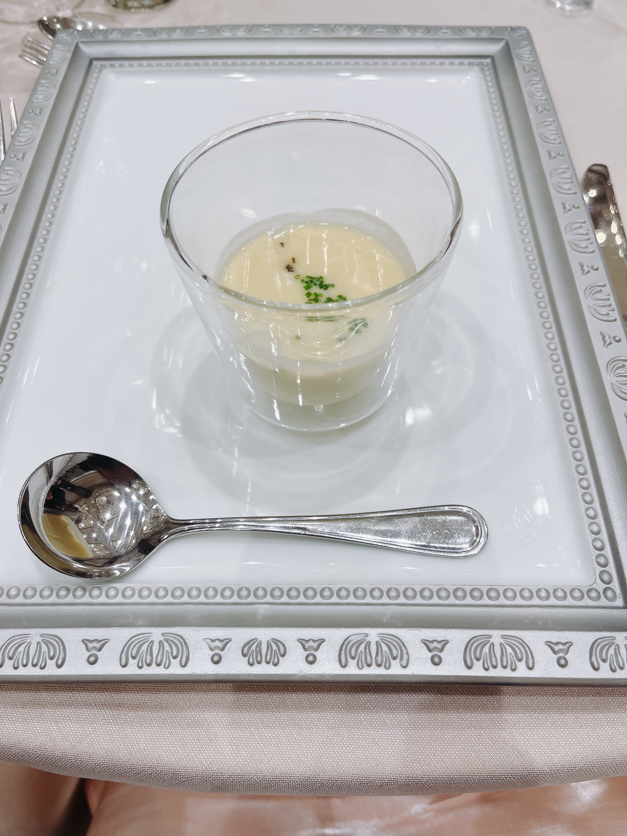 カサ・デ・アンジェラ青山(Casa d' Angela Aoyama)