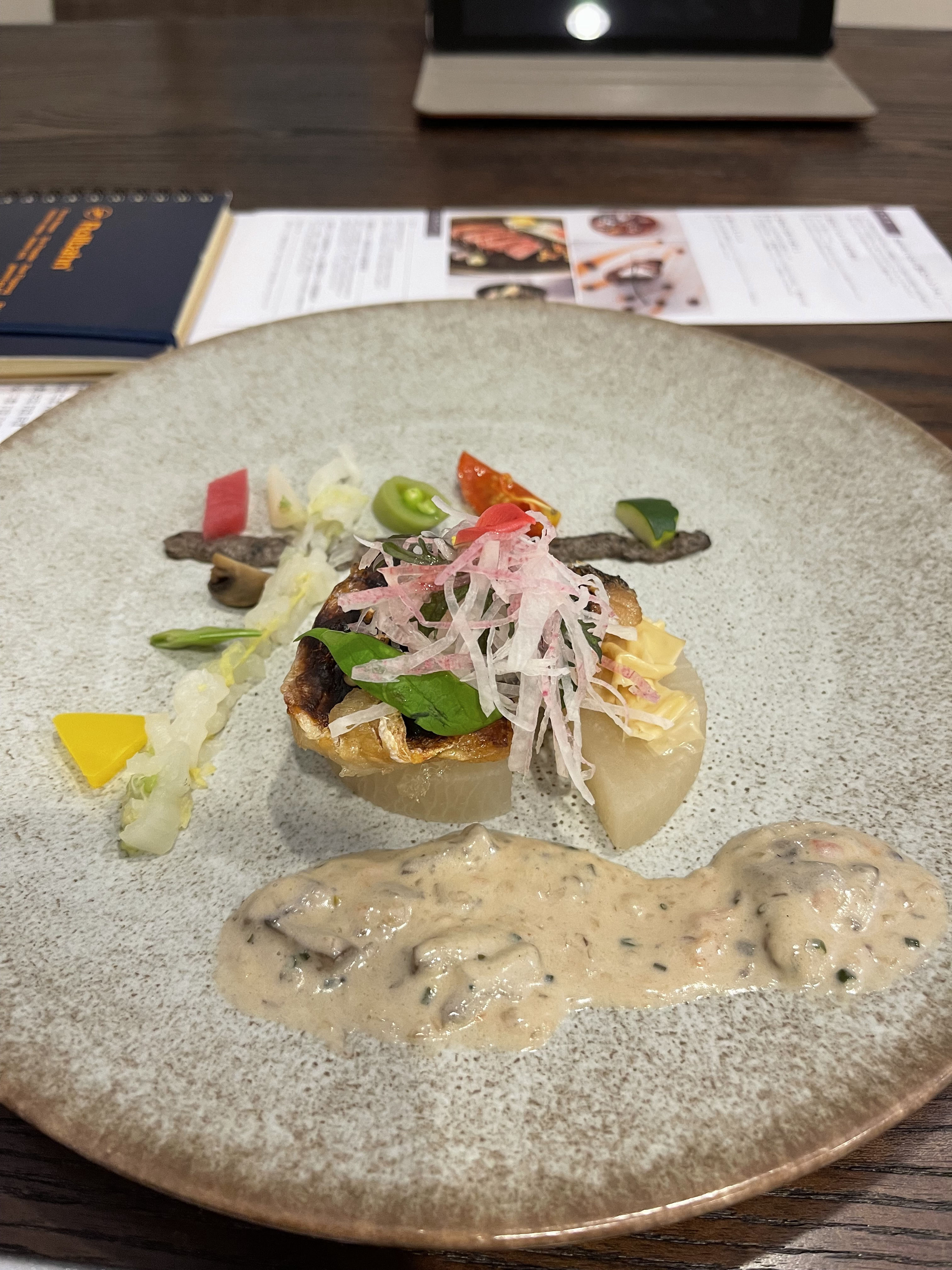 鶴見ノ森 迎賓館