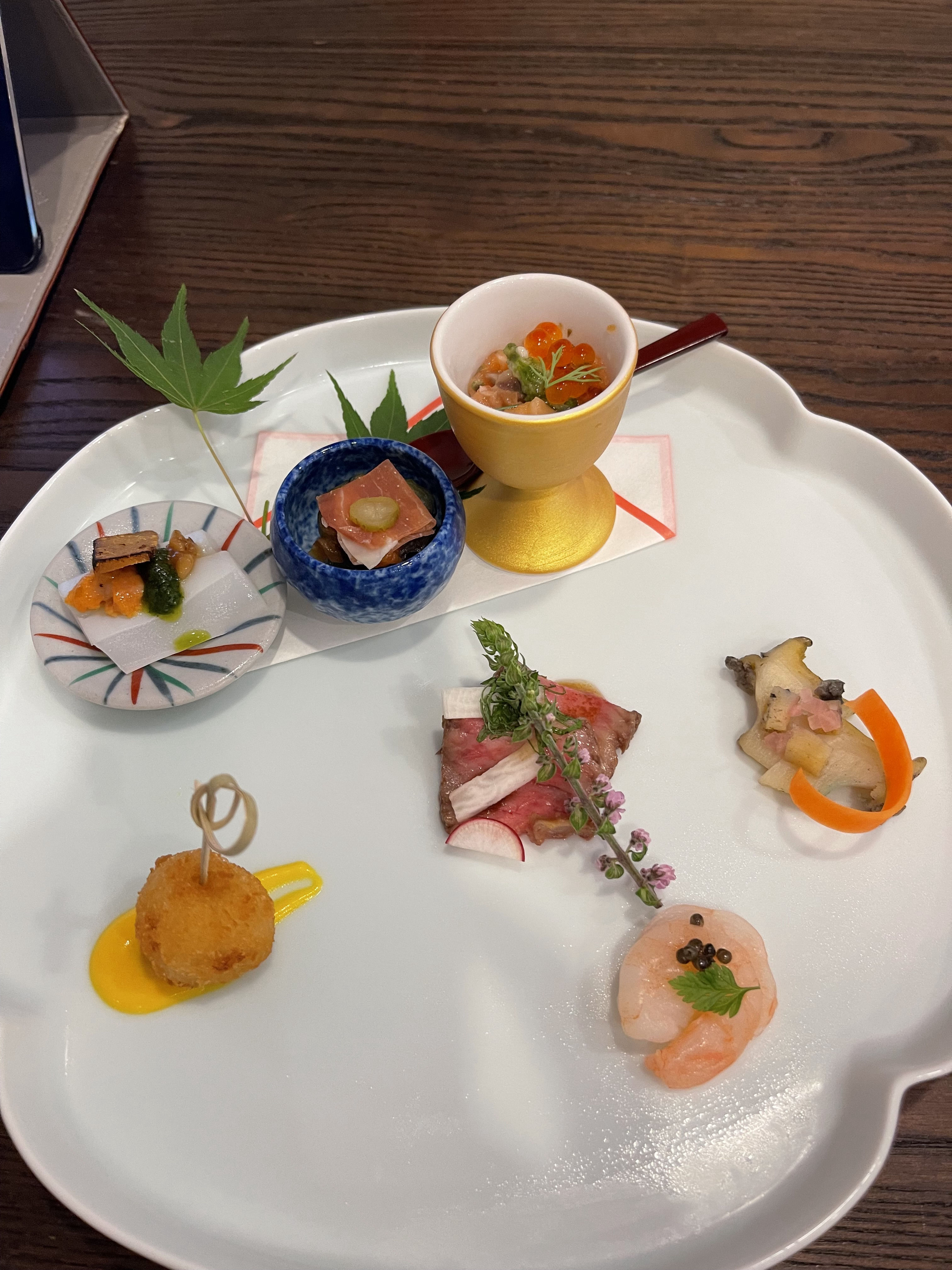 鶴見ノ森 迎賓館