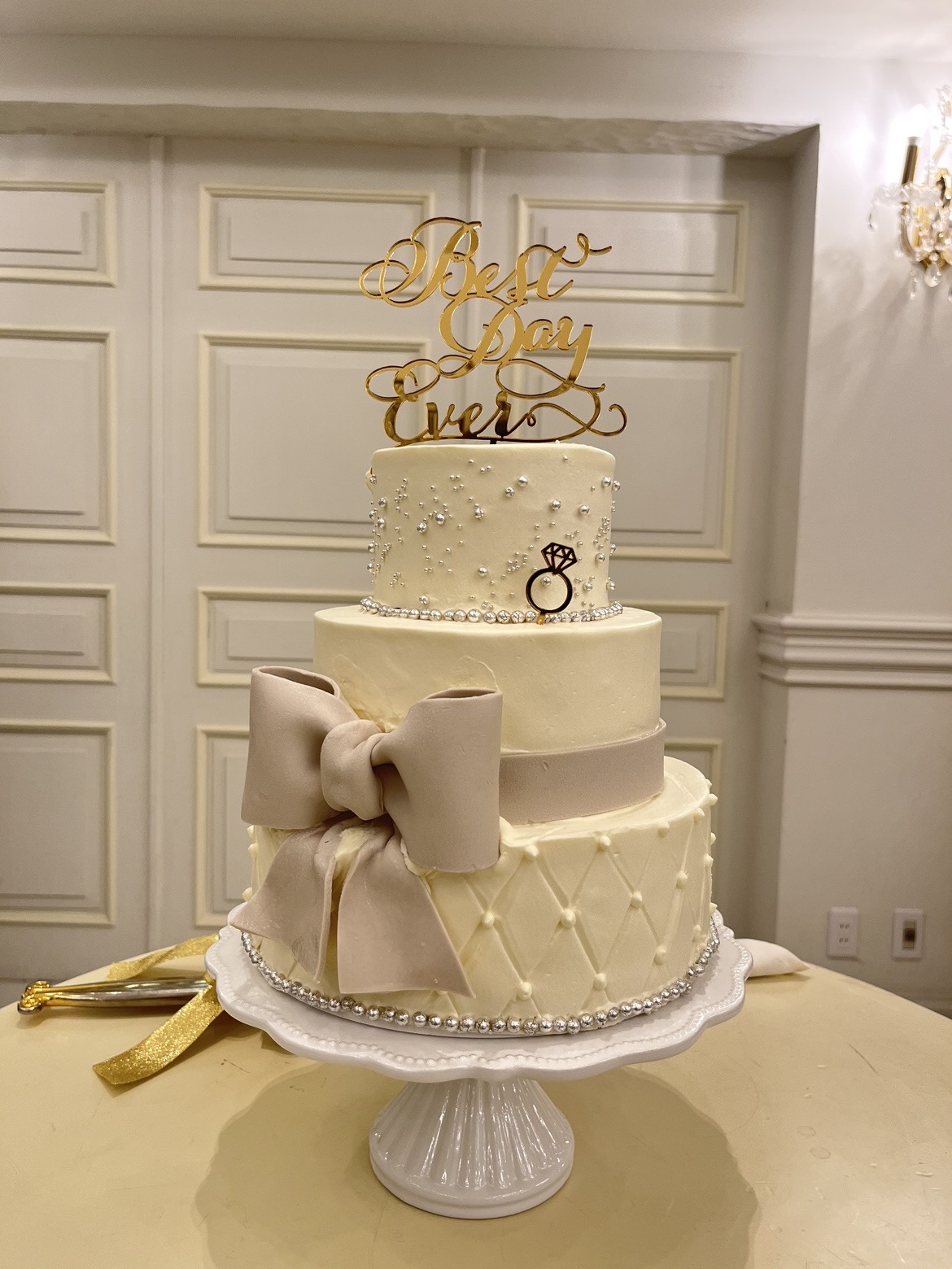 カサ・デ・アンジェラ馬車道(Casa d' Angela)