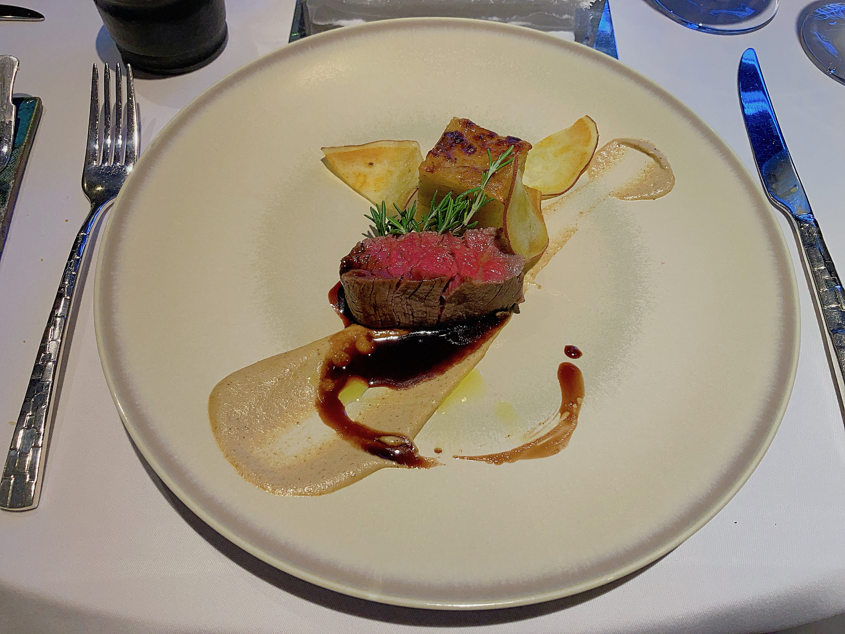 リストランテKubotsu