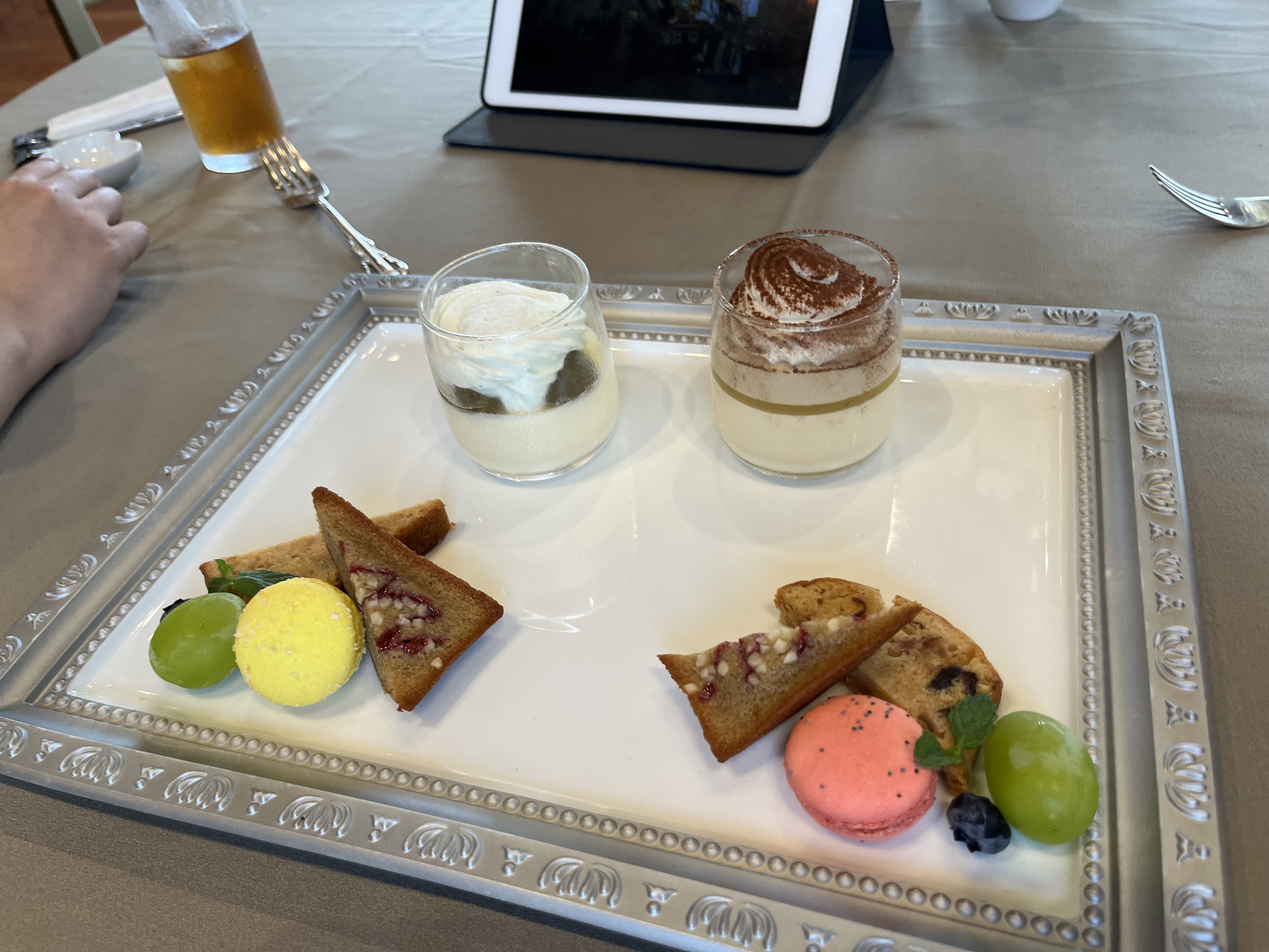 カサ・デ・アンジェラ馬車道(Casa d' Angela)