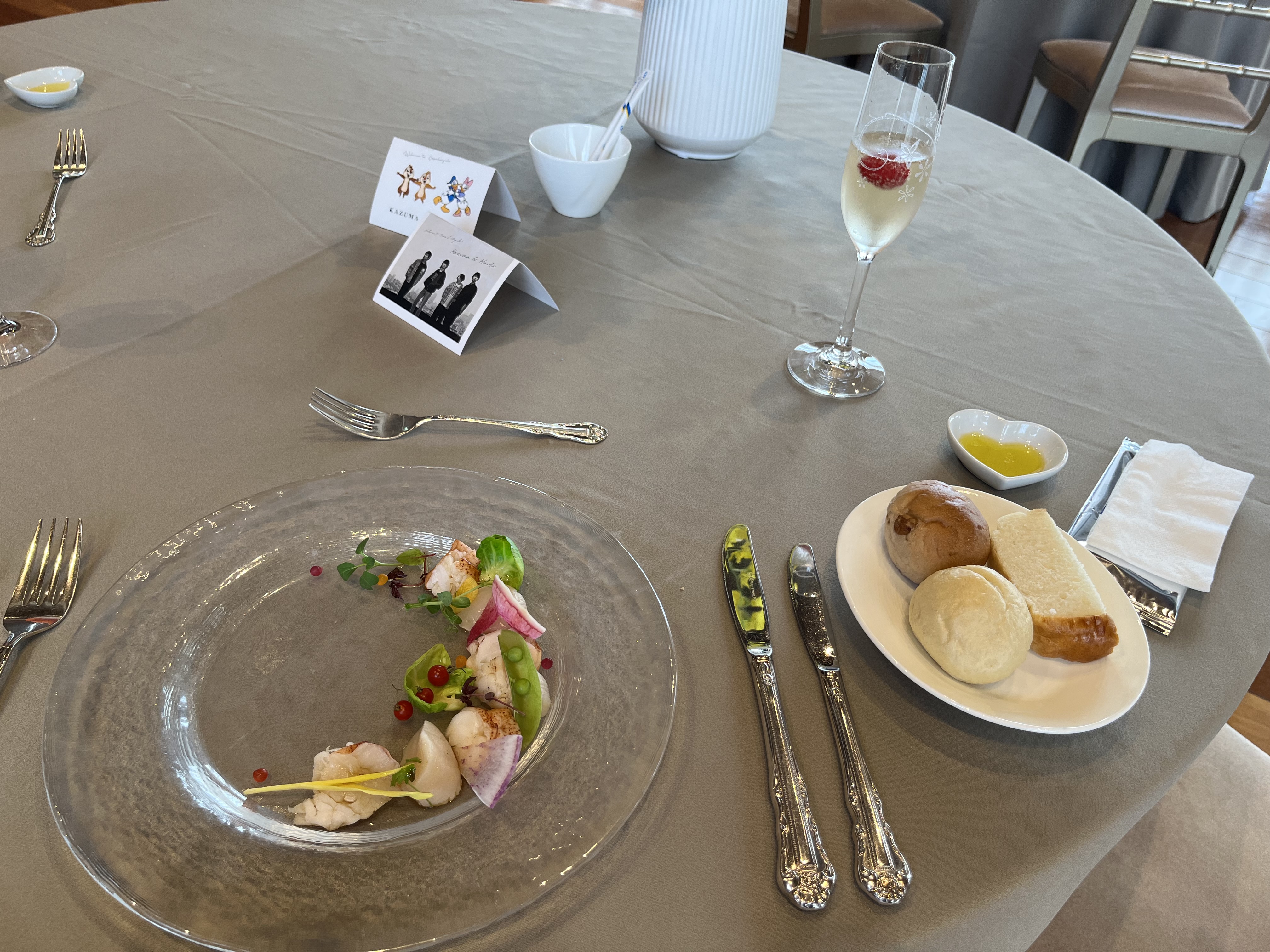 カサ・デ・アンジェラ馬車道(Casa d' Angela)