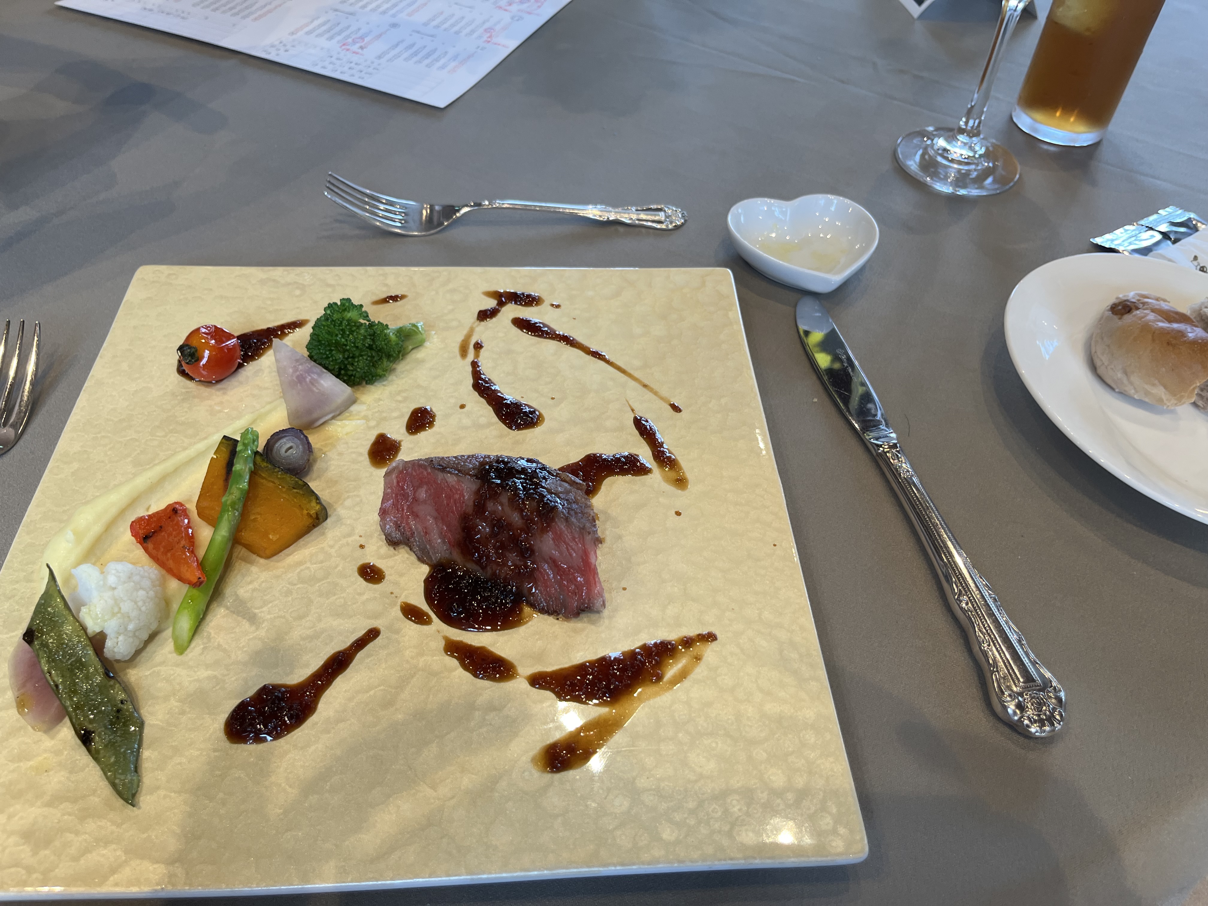 カサ・デ・アンジェラ馬車道(Casa d' Angela)