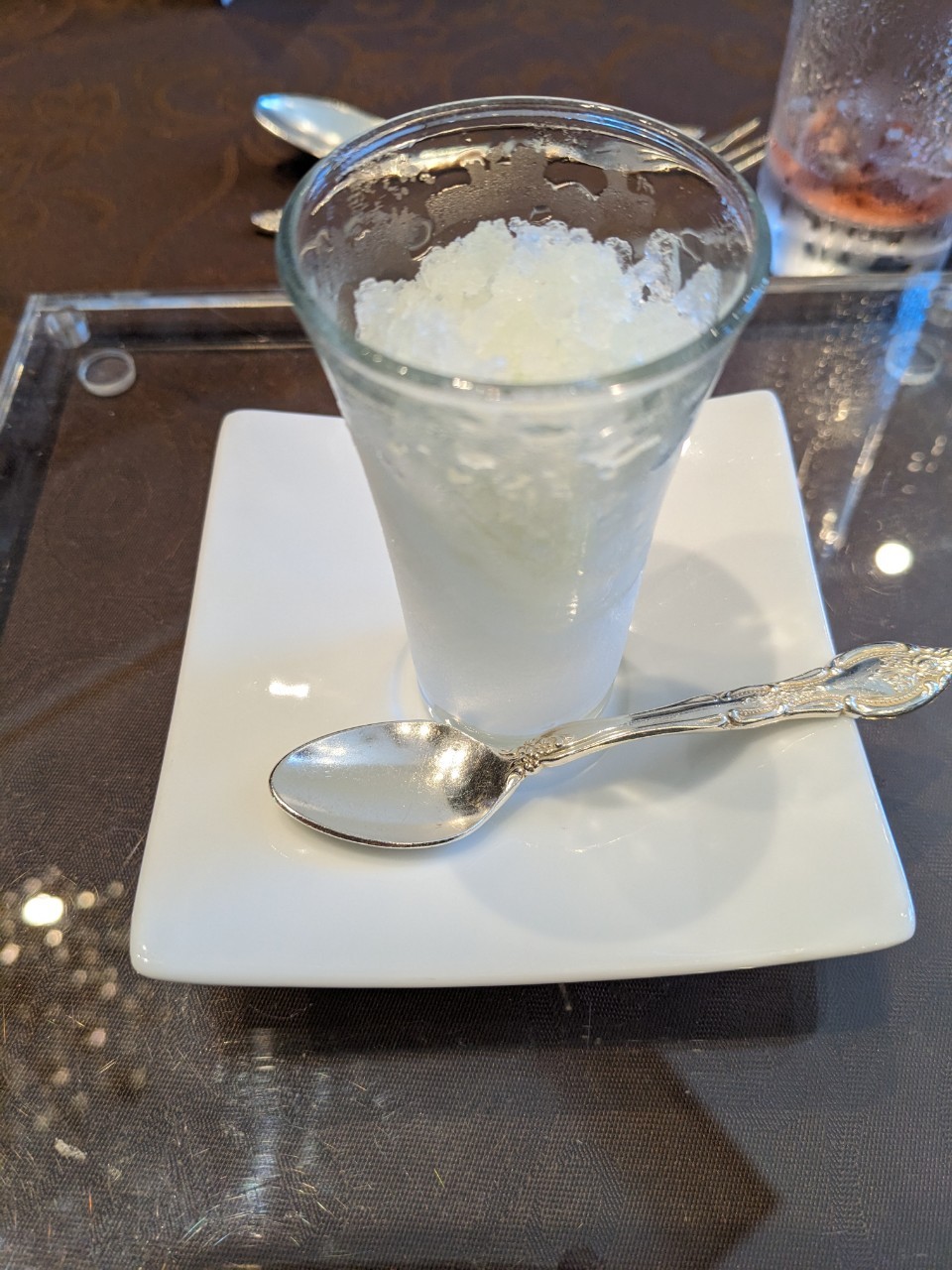 シャトー ラ・パルム・ドール