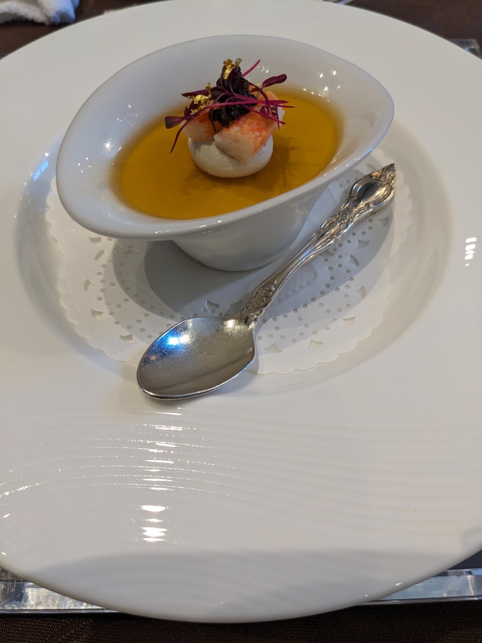 シャトー ラ・パルム・ドール