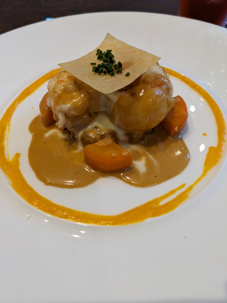 シャトー ラ・パルム・ドール