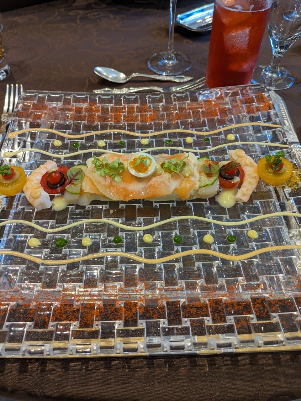 シャトー ラ・パルム・ドール