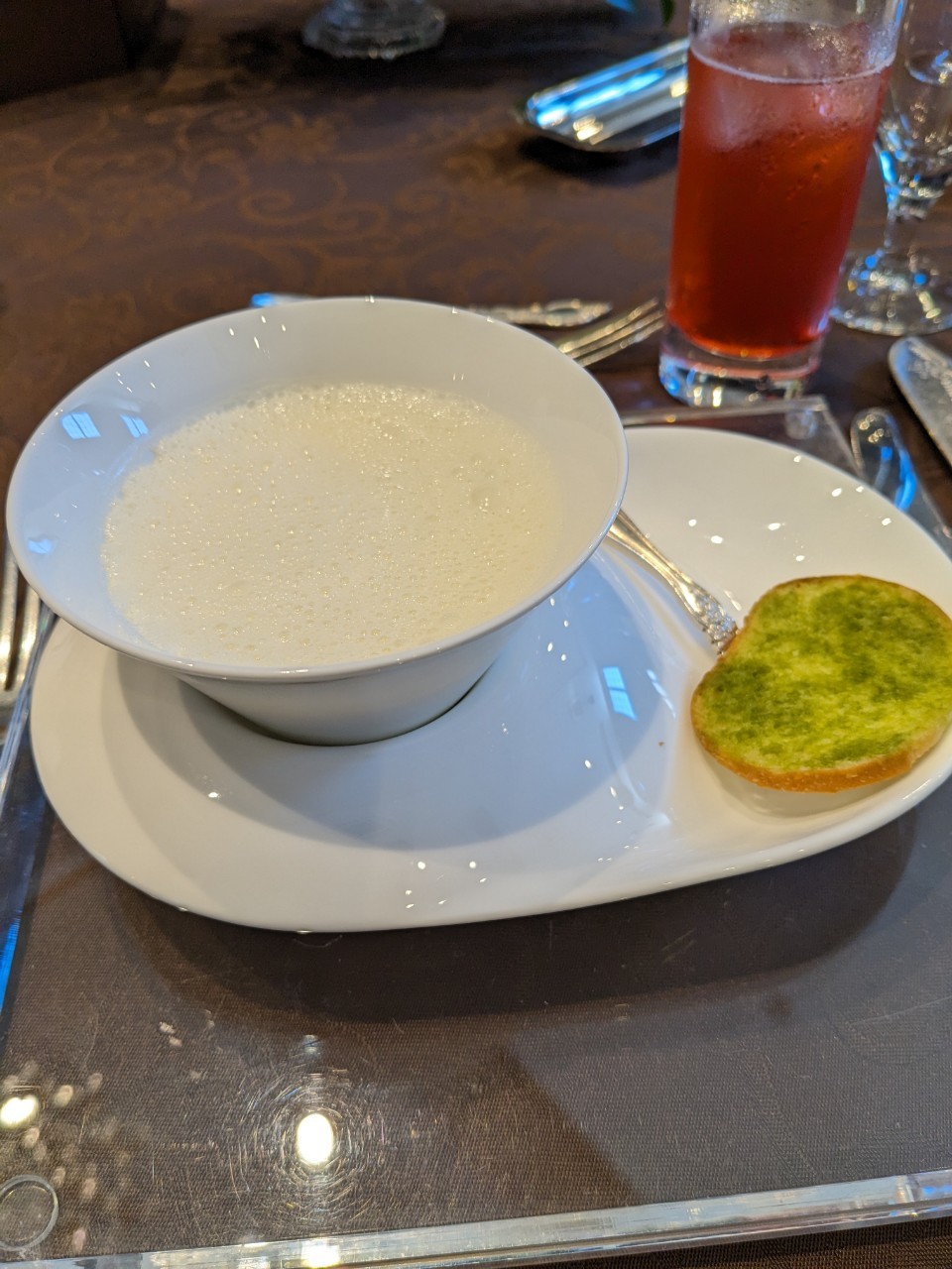 シャトー ラ・パルム・ドール