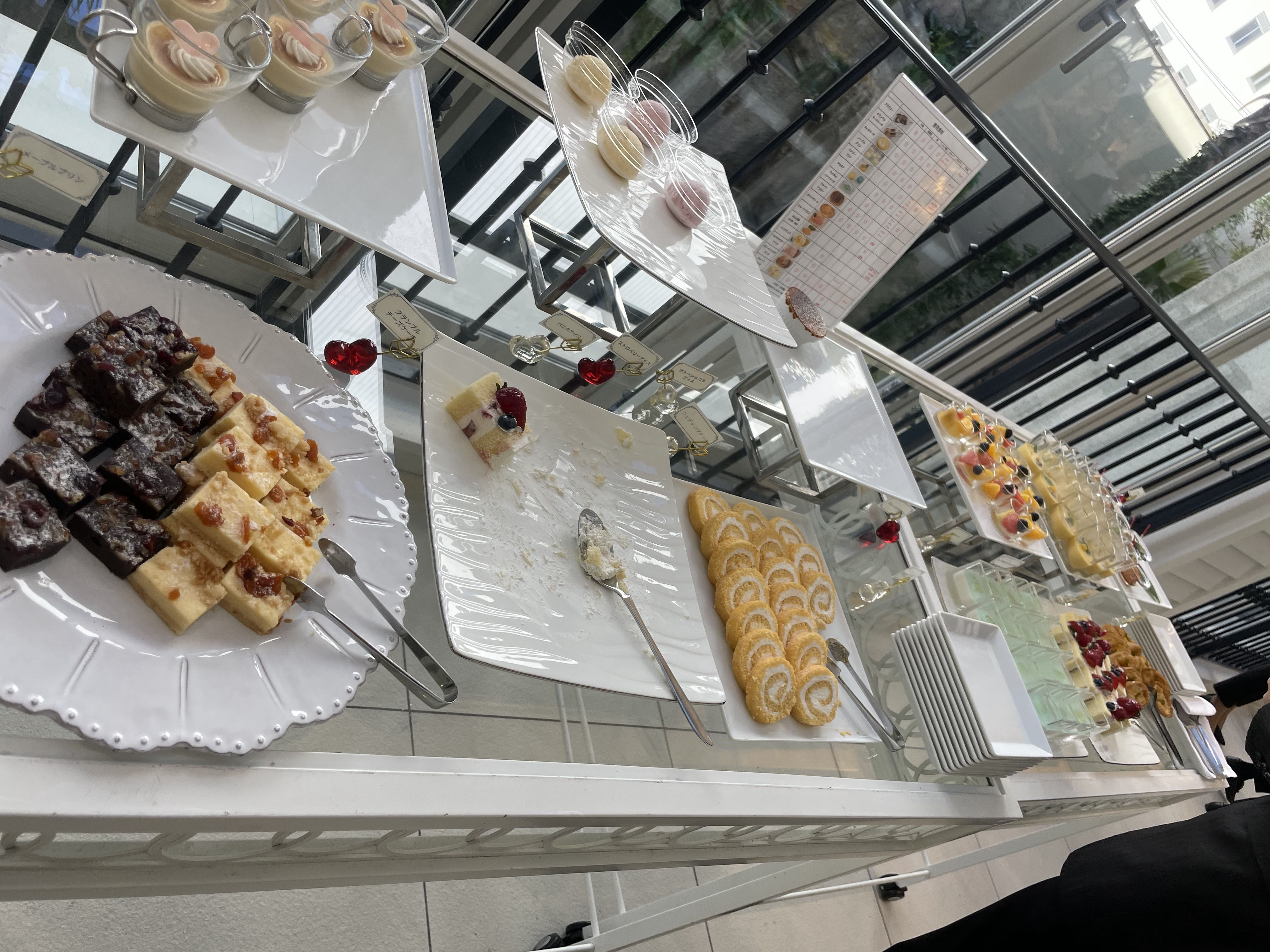 ル・センティフォーリア大阪