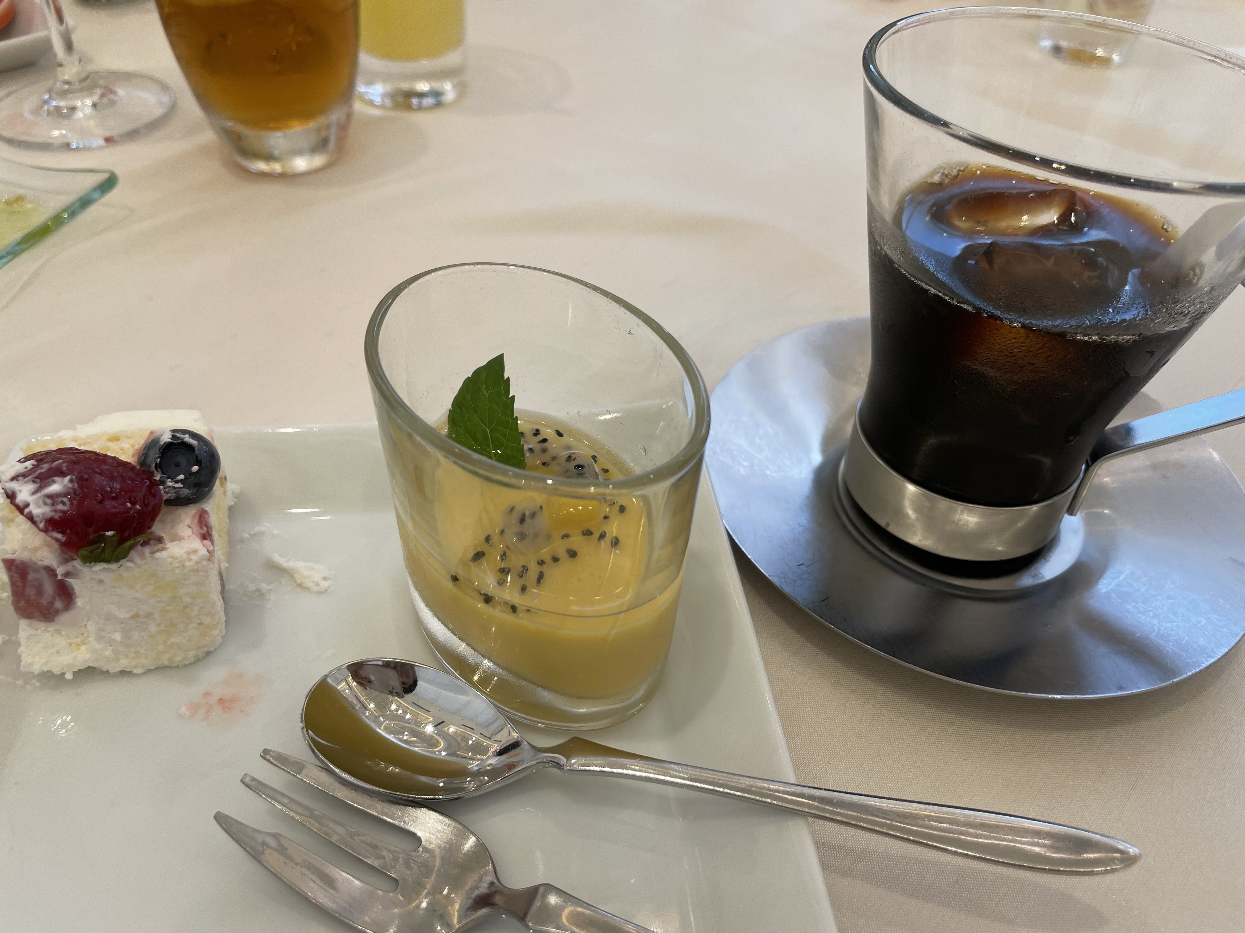 ル・センティフォーリア大阪