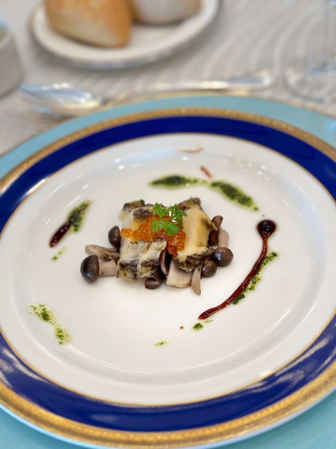 ホテルプラザ神戸