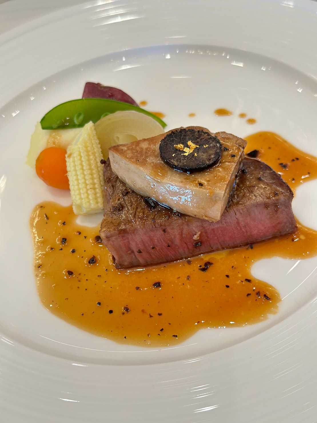 ホテルプラザ神戸