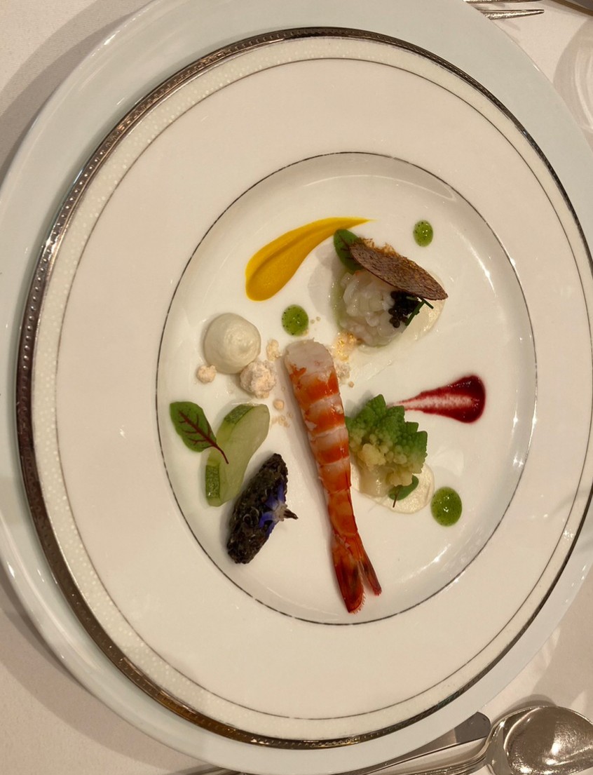 アプローズスクエア 東京迎賓館