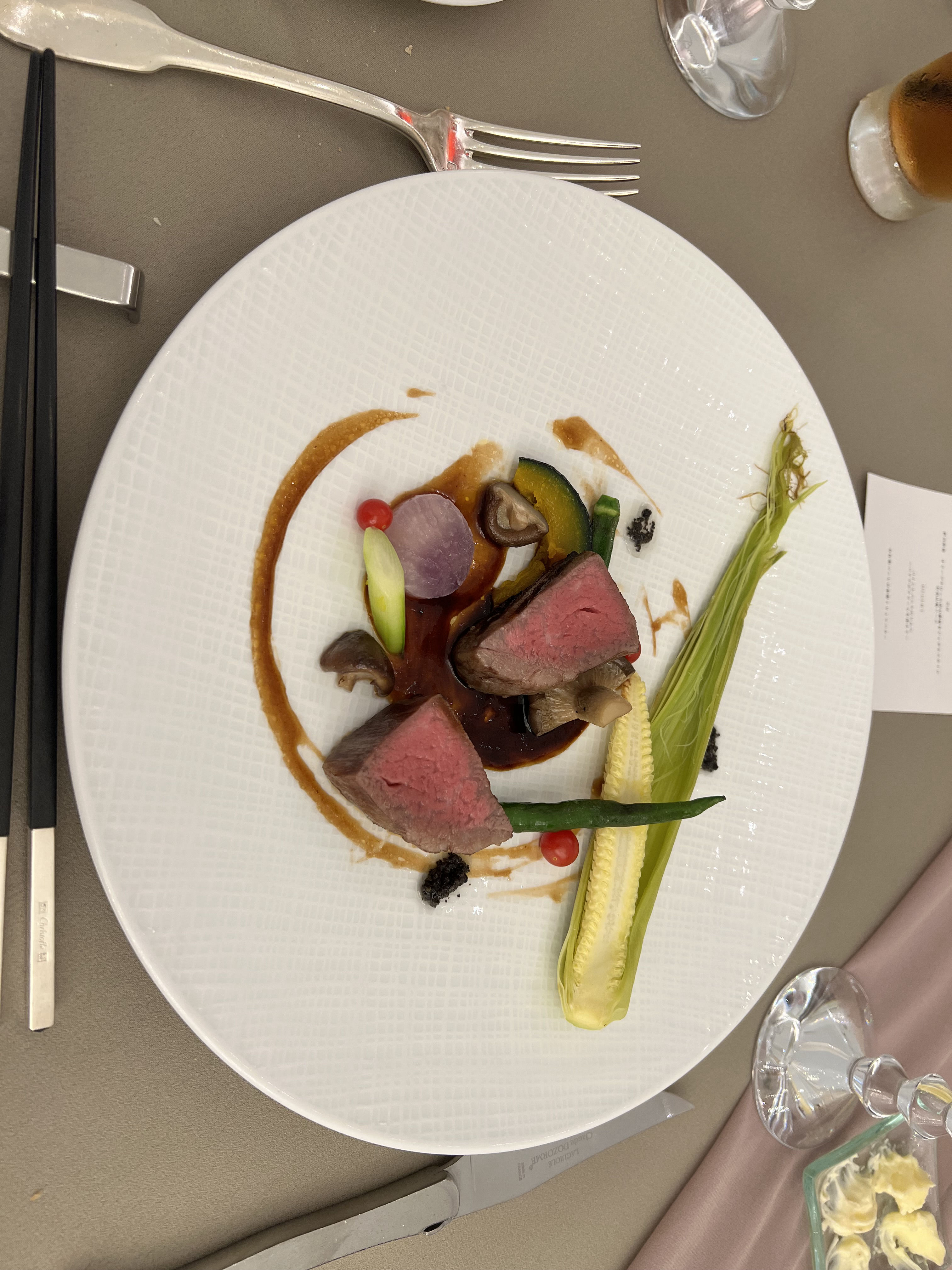 セント・ラファエロチャペル東京