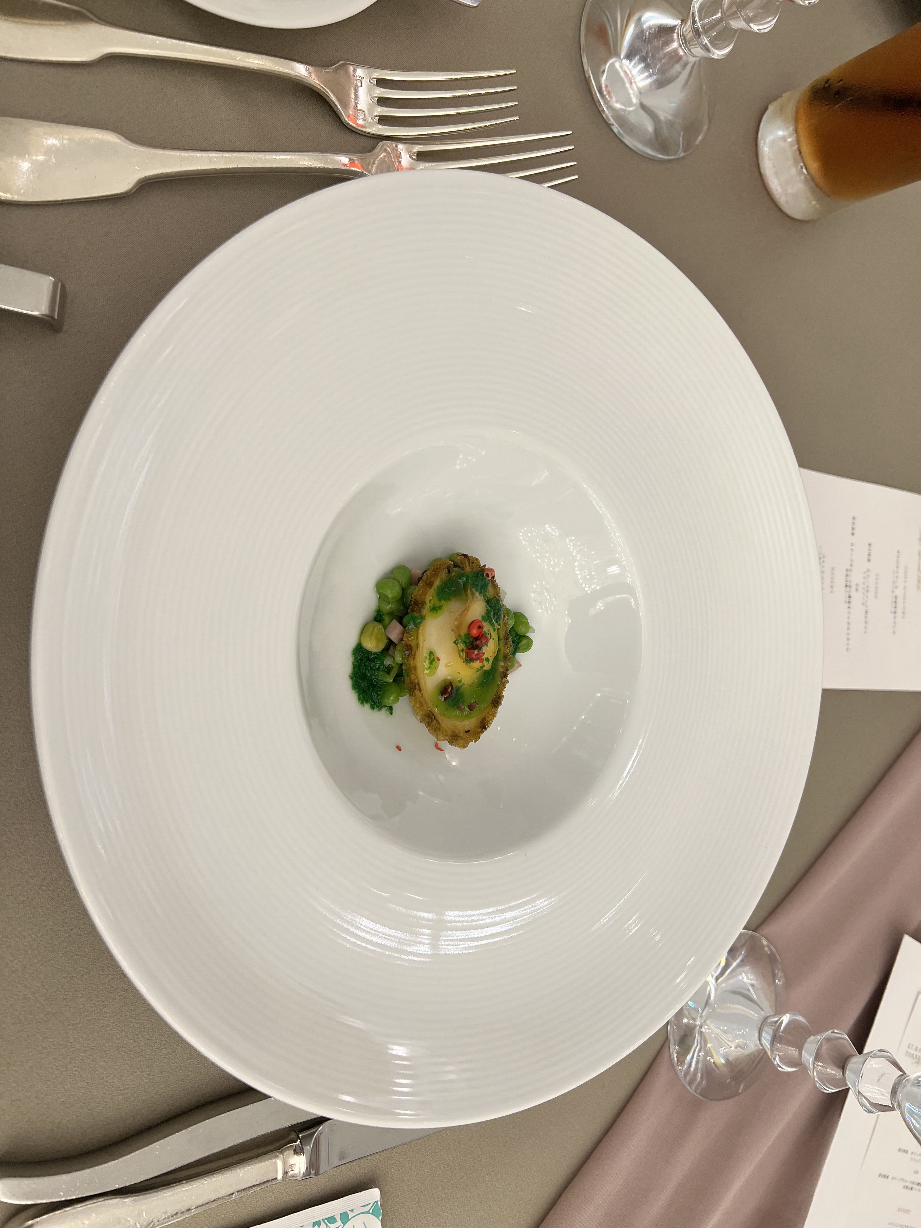 セント・ラファエロチャペル東京