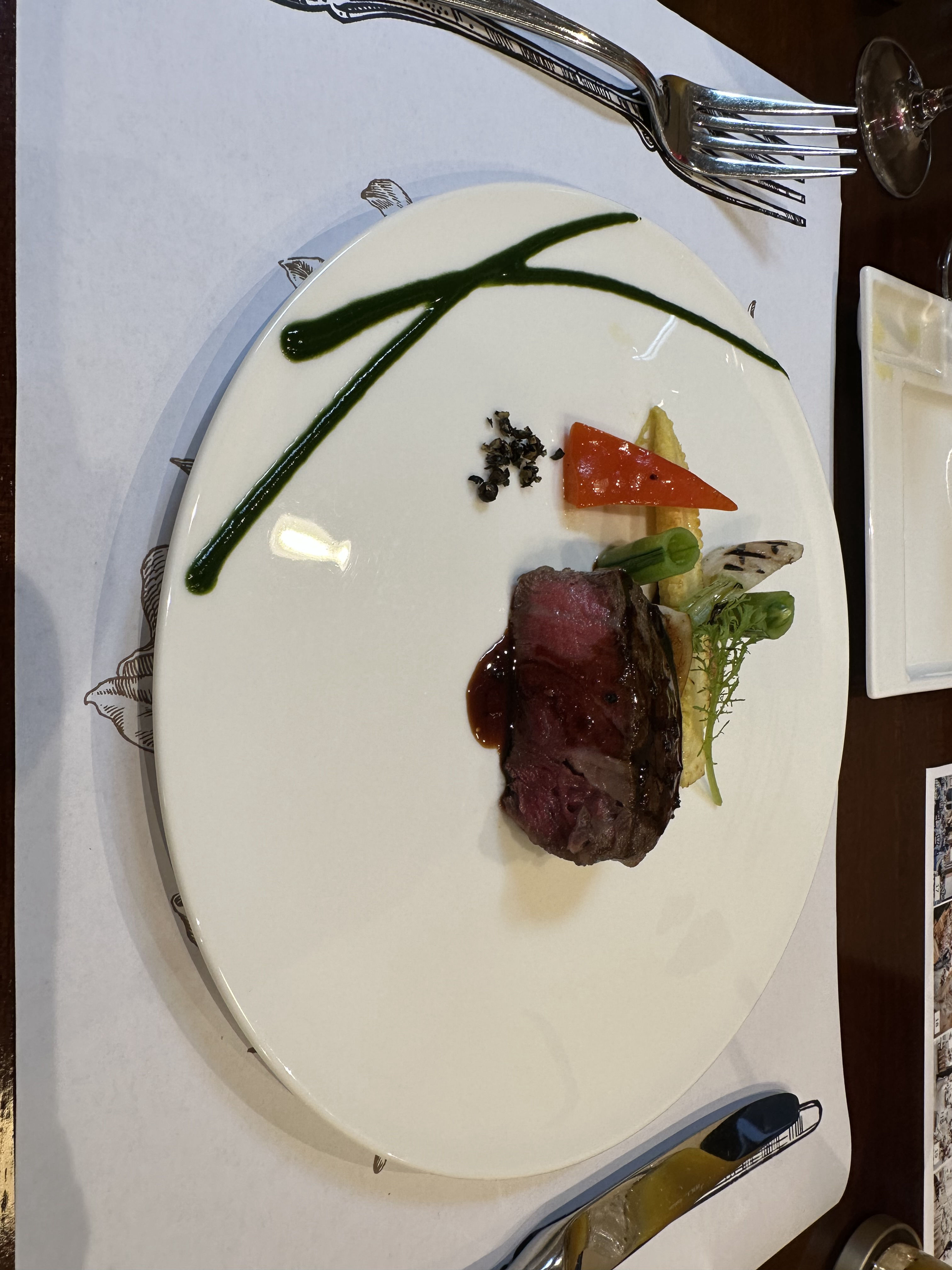 カサ・デ・アンジェラ青山(Casa d' Angela Aoyama)